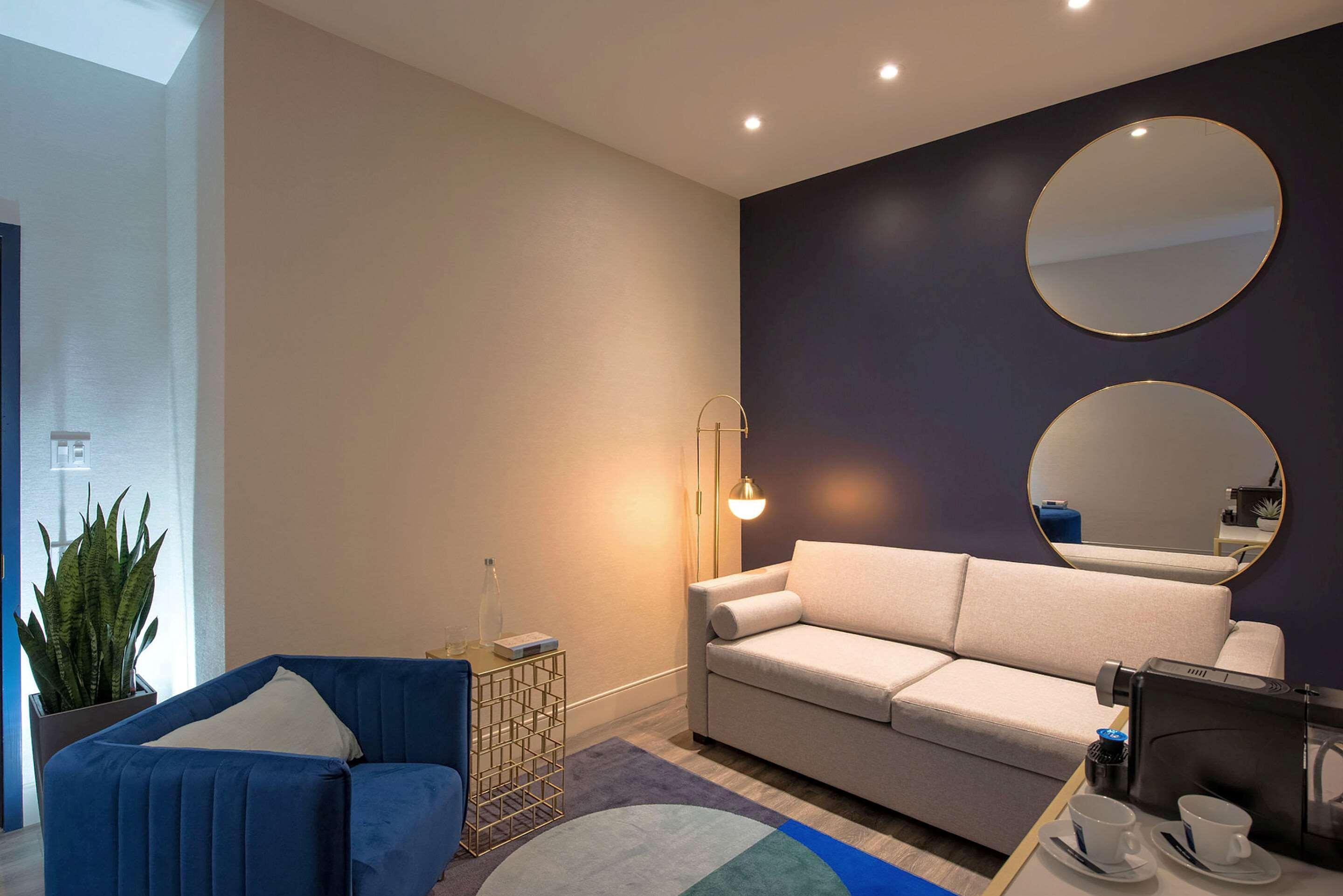 Royal William, Ascend Collection Hotel 3*
