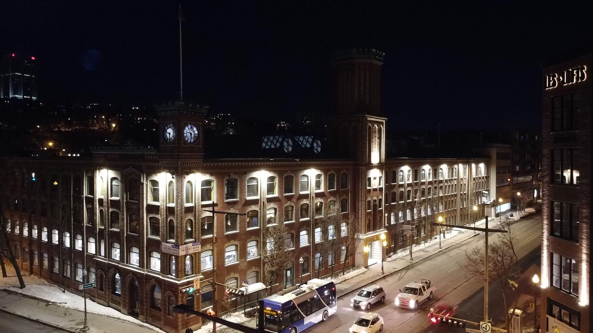 Hotel Royal William, Ascend Collection Quebec City