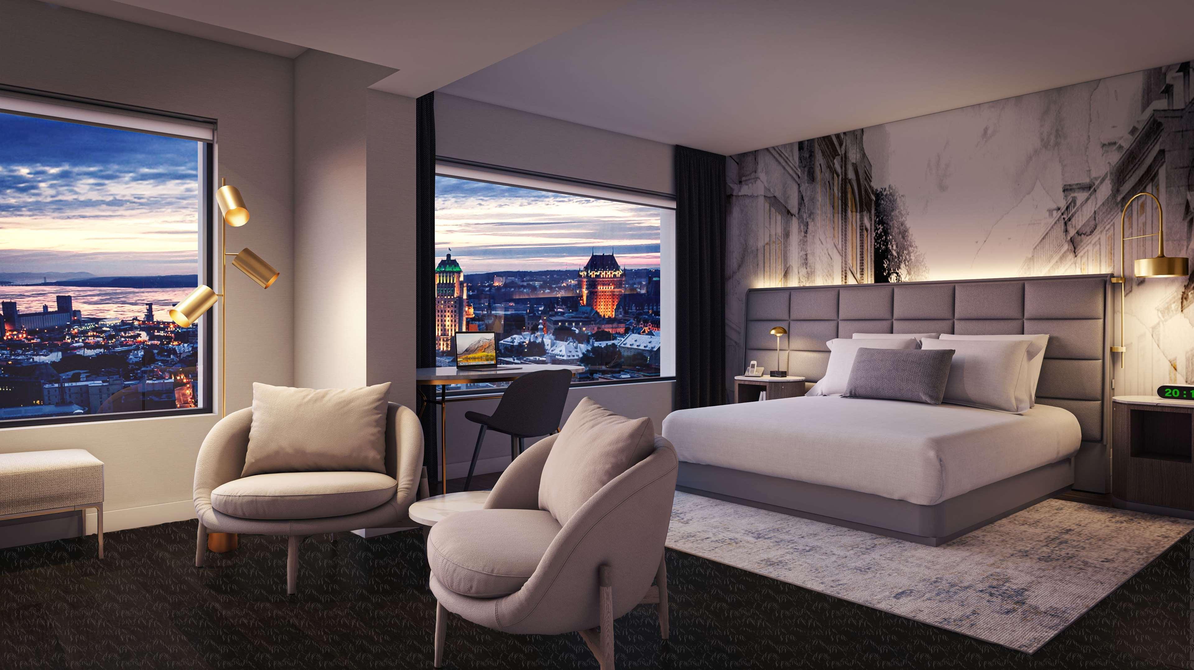 Hotel Hilton