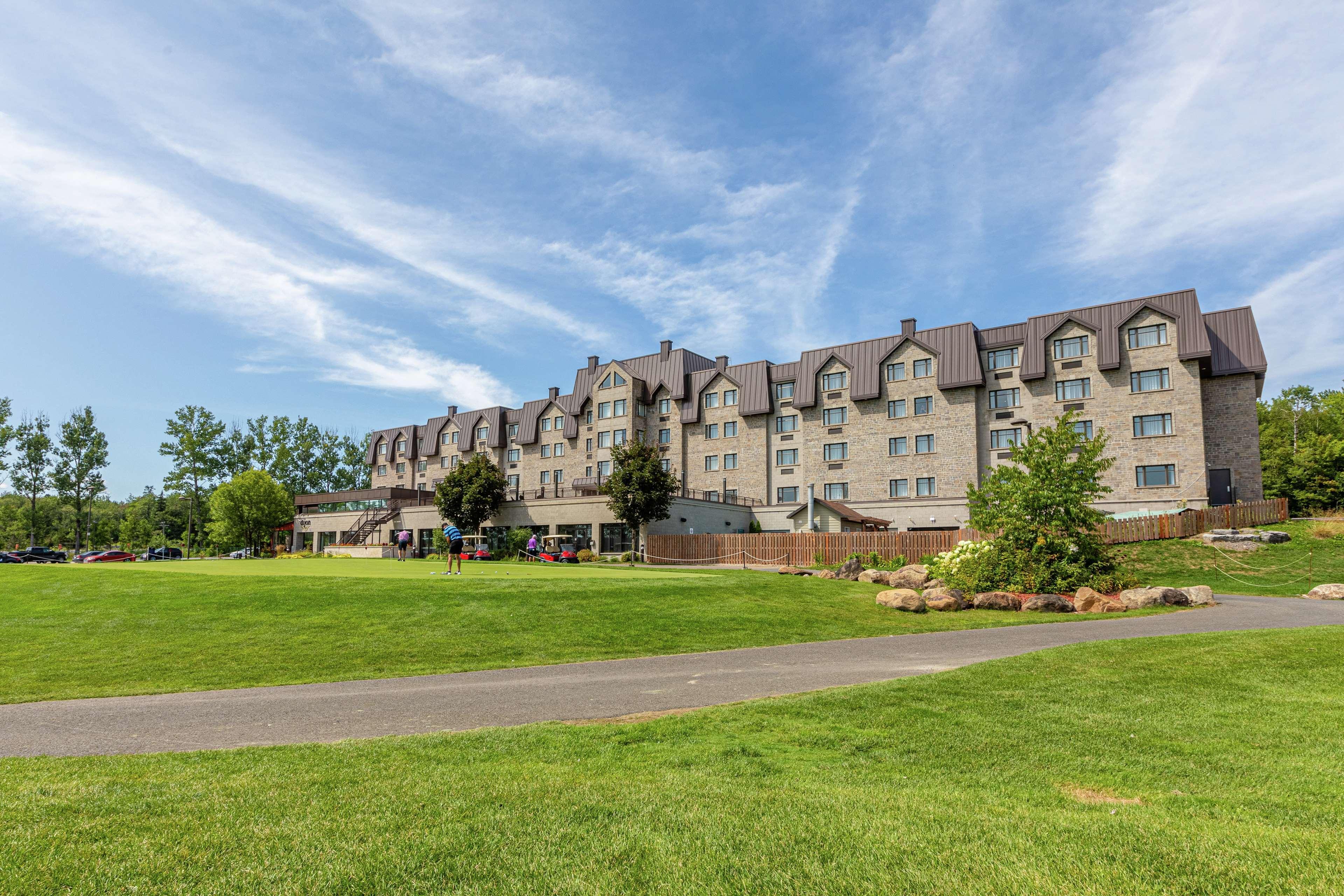 Doubletree By Hilton Resort