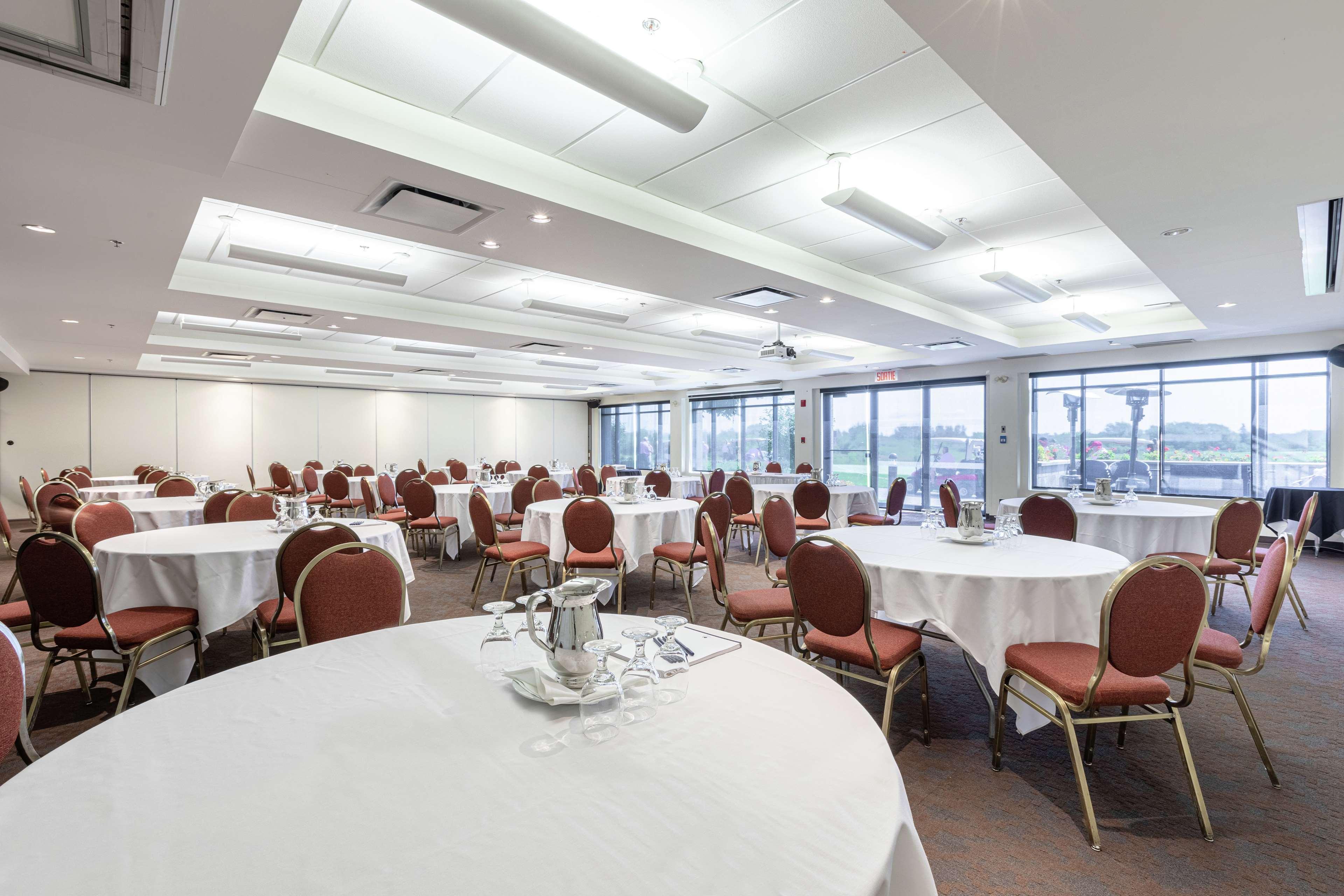 Resort Doubletree By Hilton Quebec City