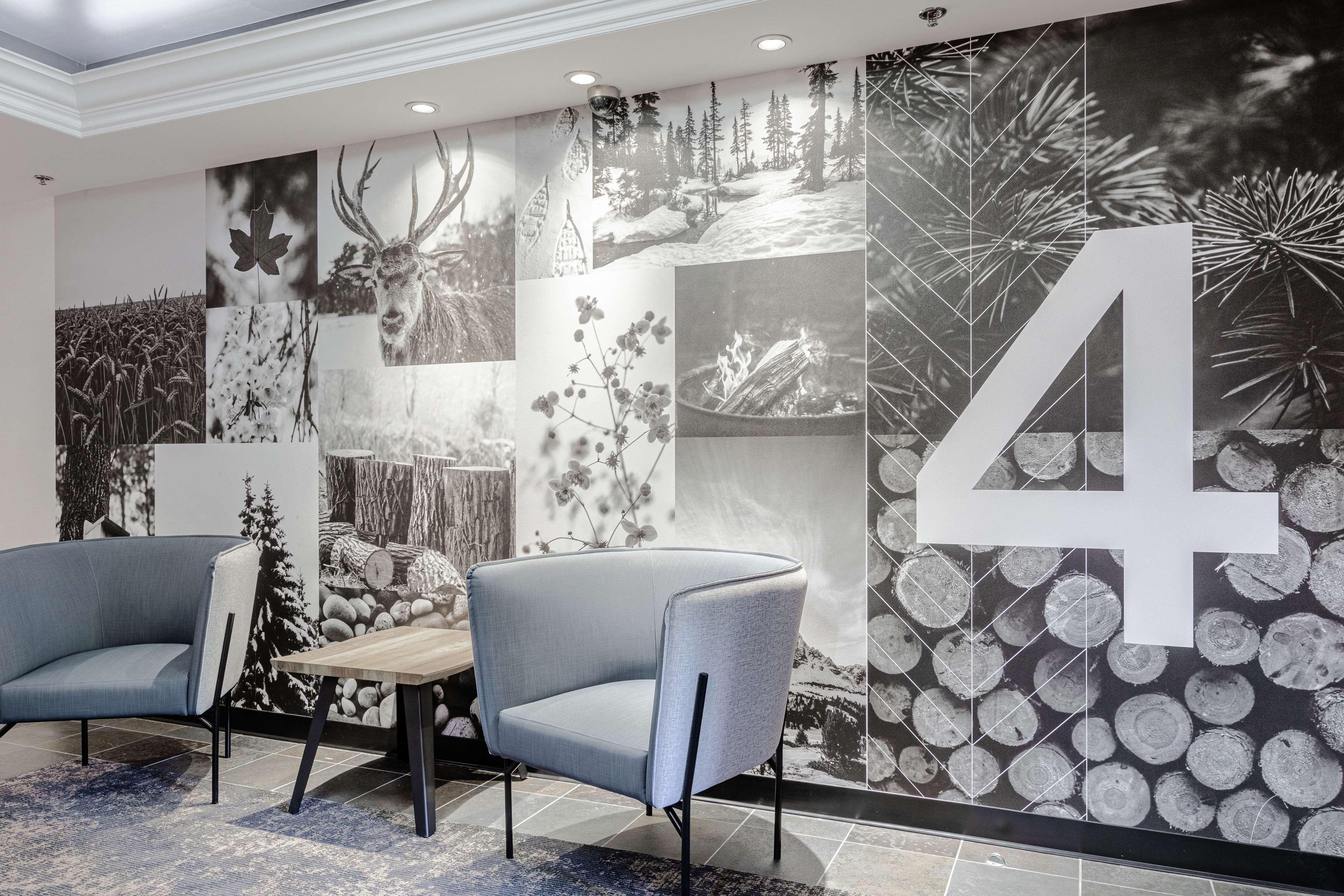 Doubletree By Hilton Resort Quebec City
