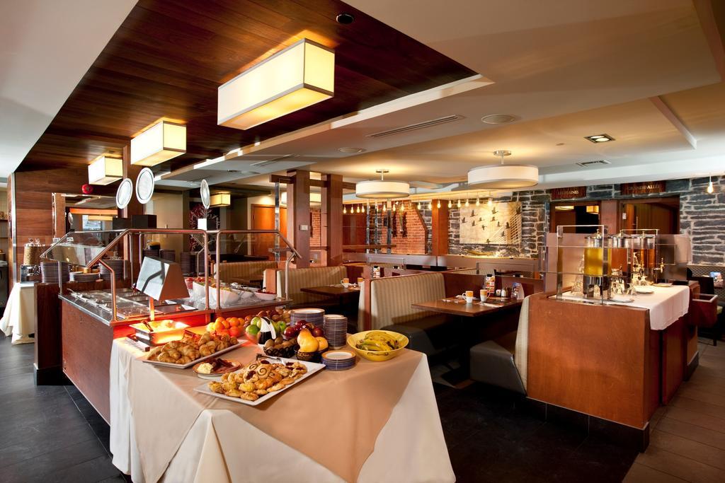 Hotel Chateau Laurier 4*