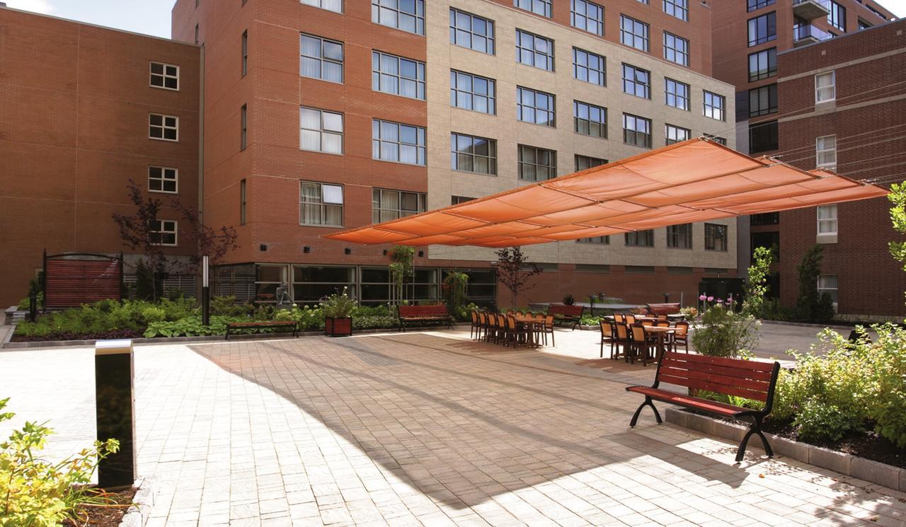 Hotel Chateau Laurier 4*
