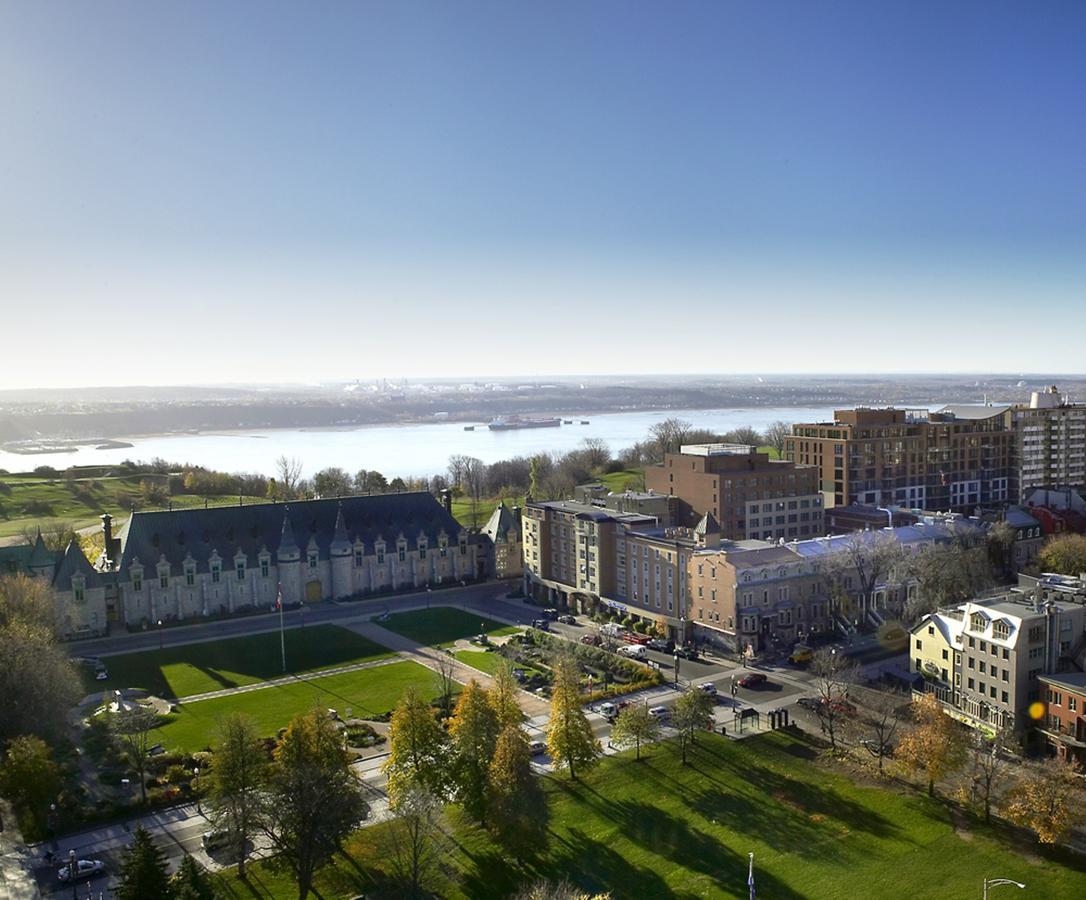 Hotel Chateau Laurier