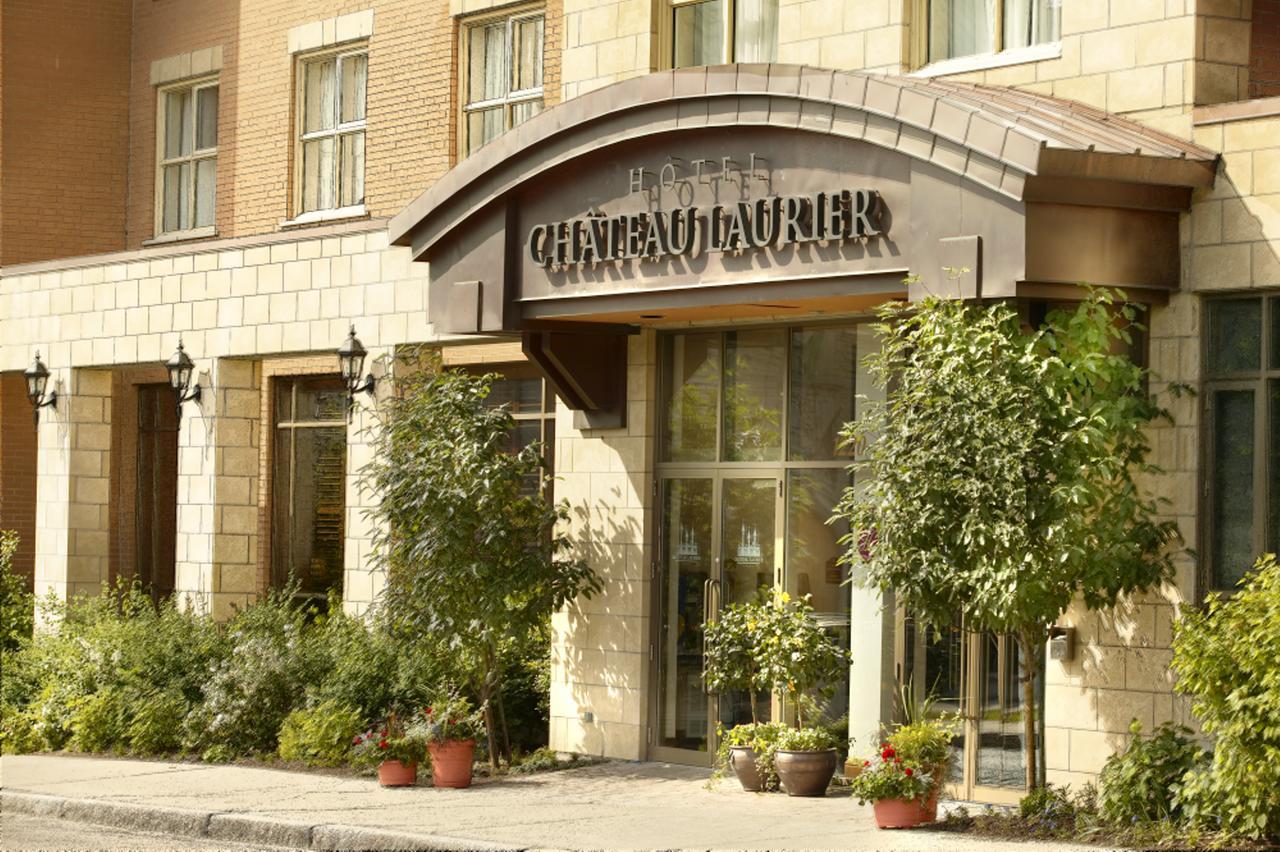 Hotel Chateau Laurier 4*