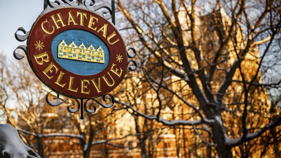 Chateau Bellevue Hotel