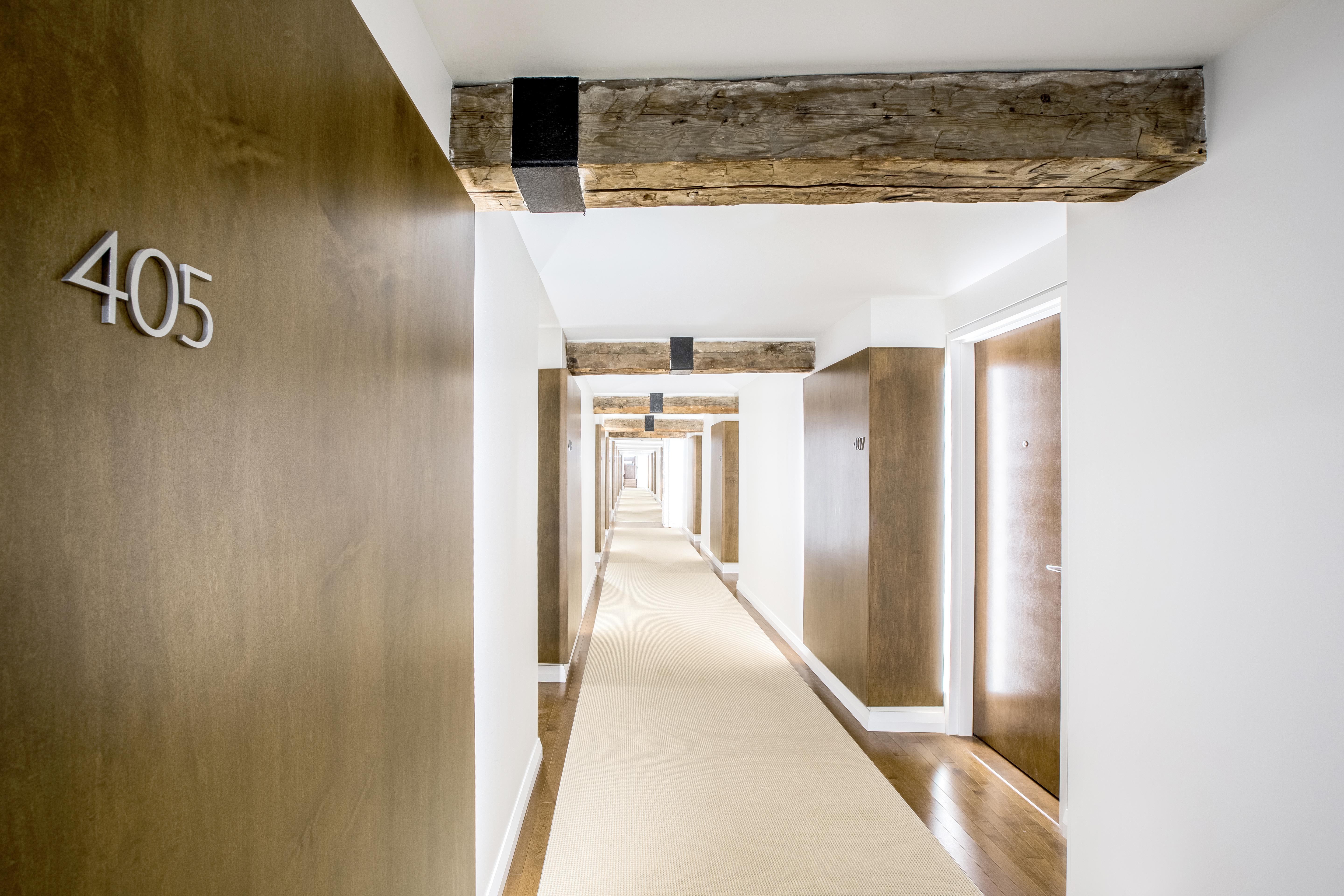 Monastere Des Augustines Hotel