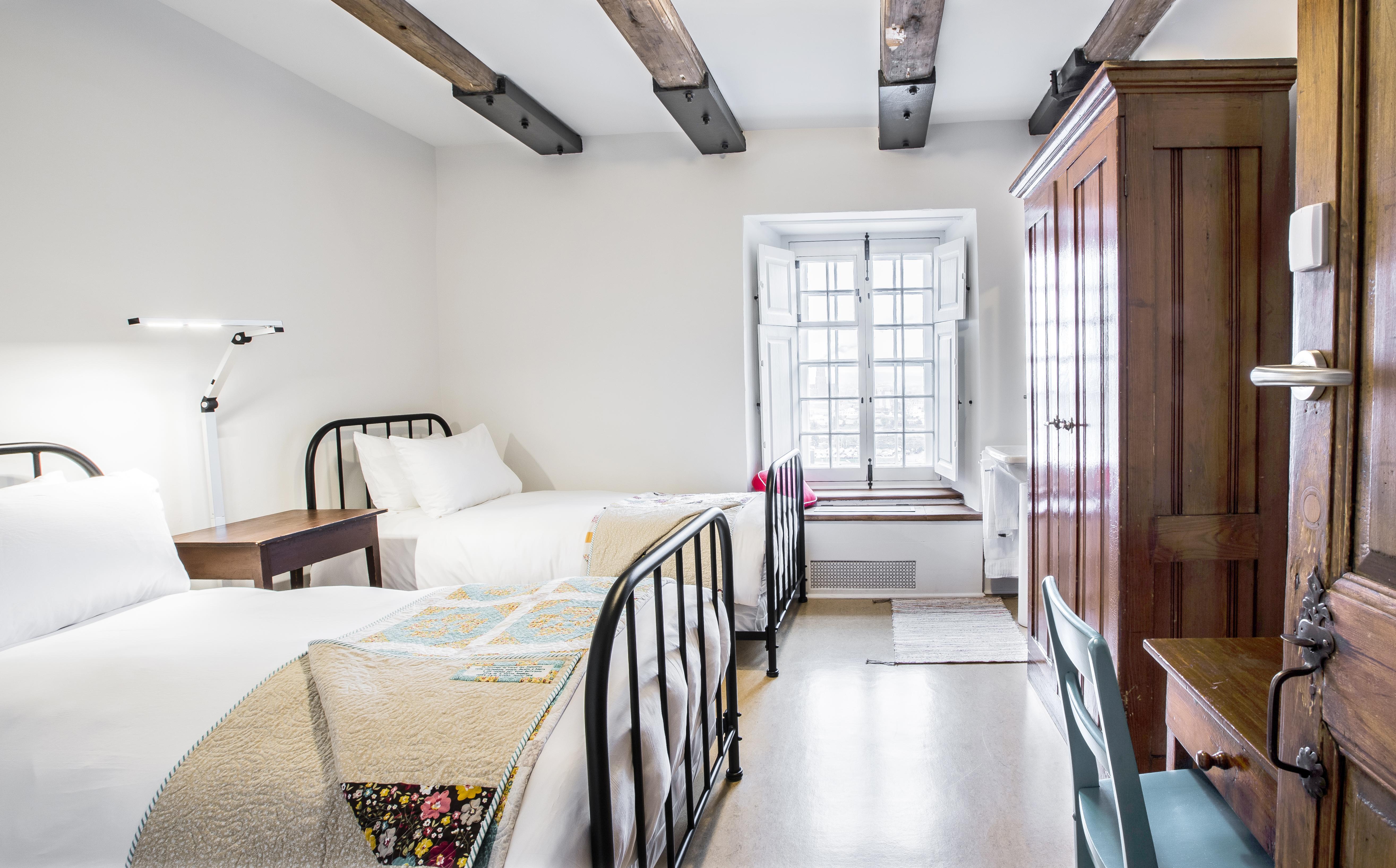 Monastere Des Augustines Hotel 3*