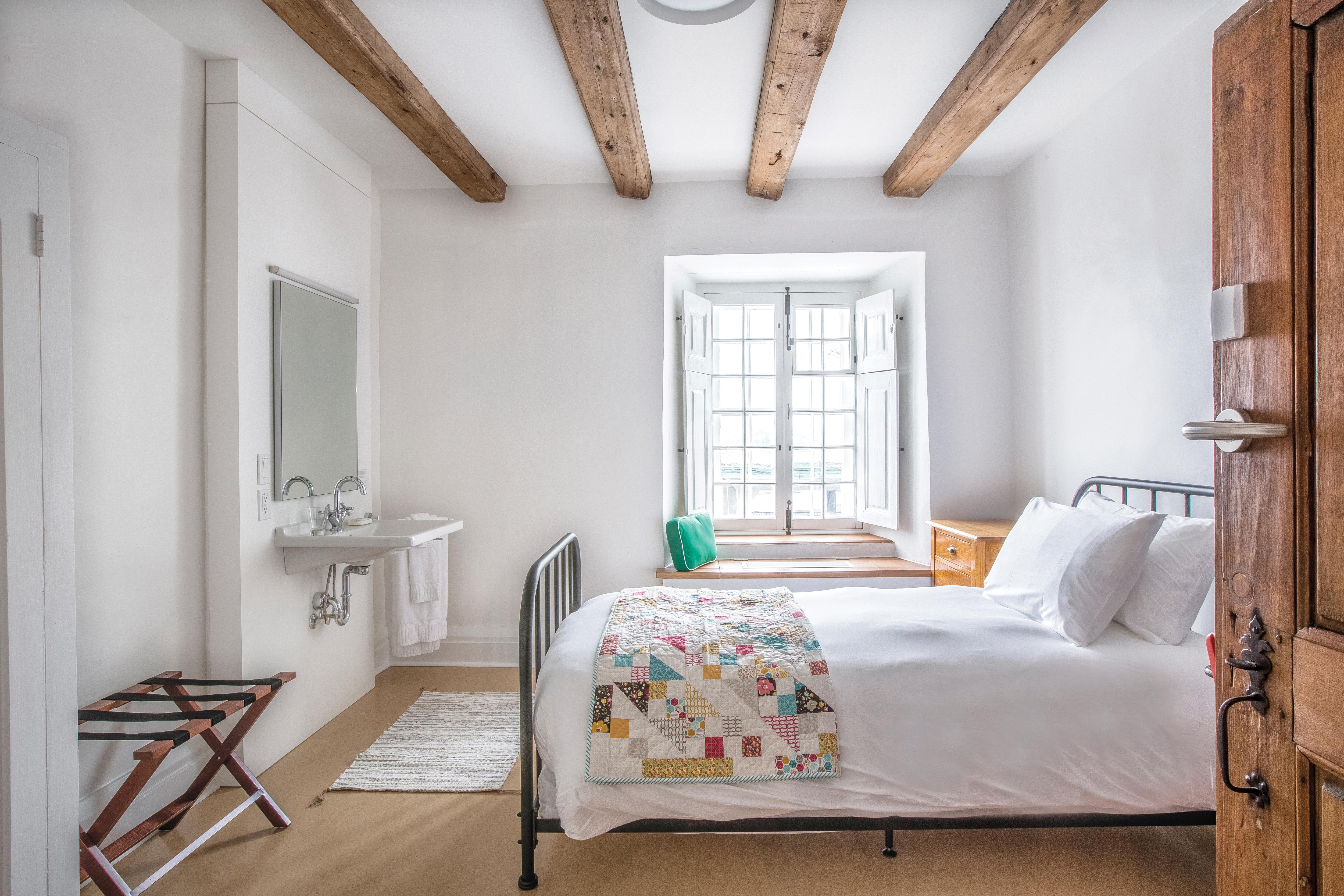 Hotel Monastere Des Augustines Quebec City
