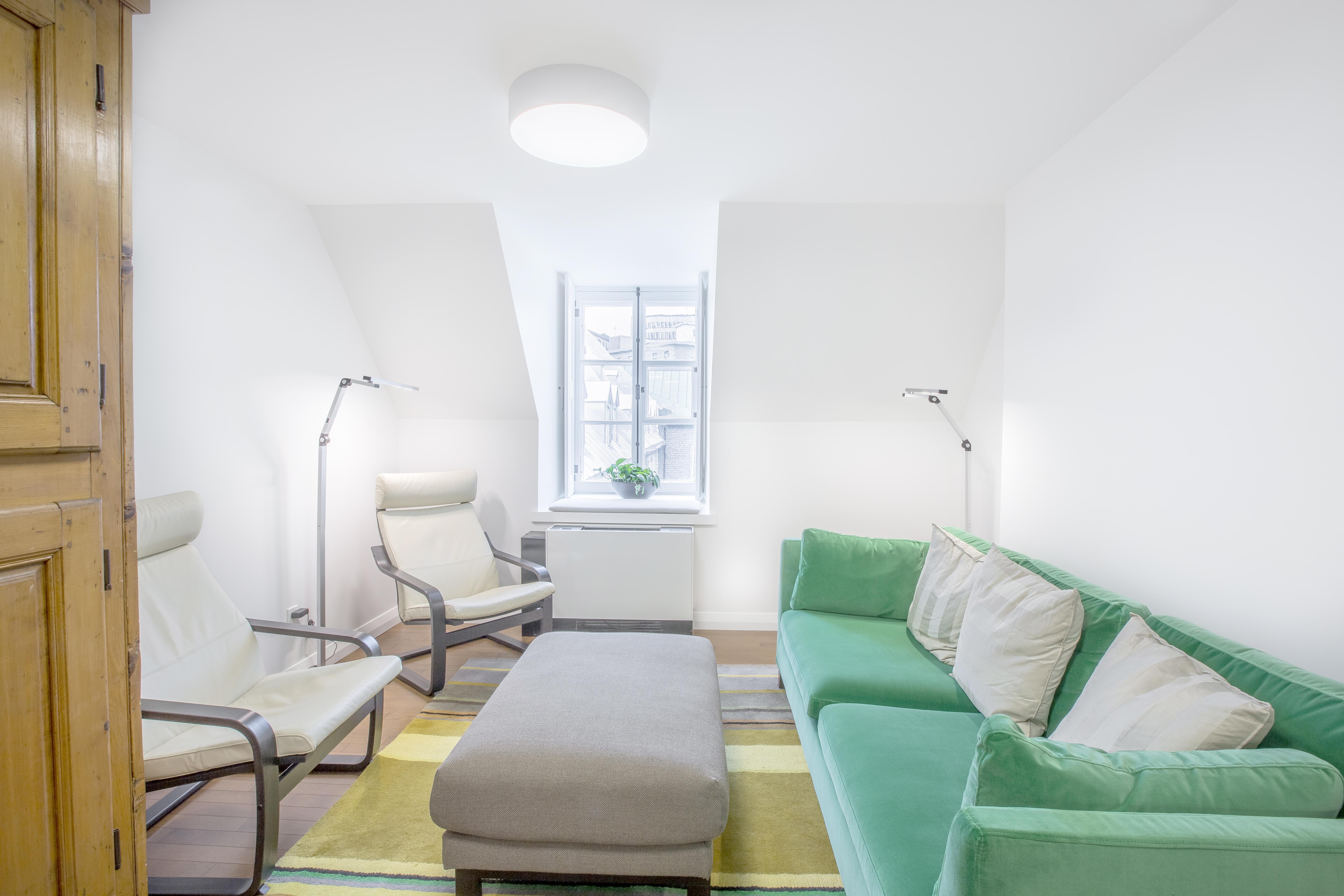 Monastere Des Augustines 3*