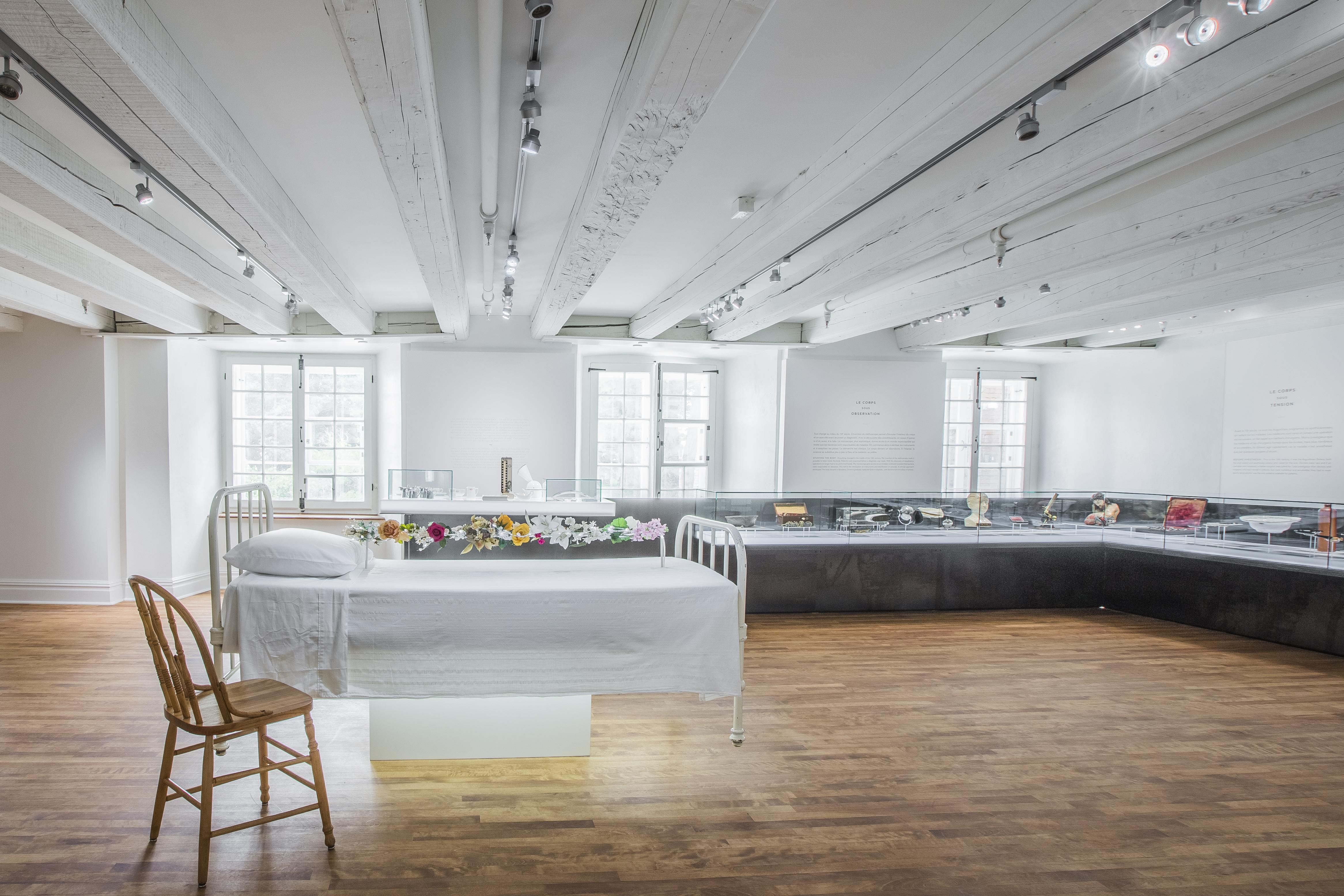 Hotel Monastere Des Augustines Quebec City
