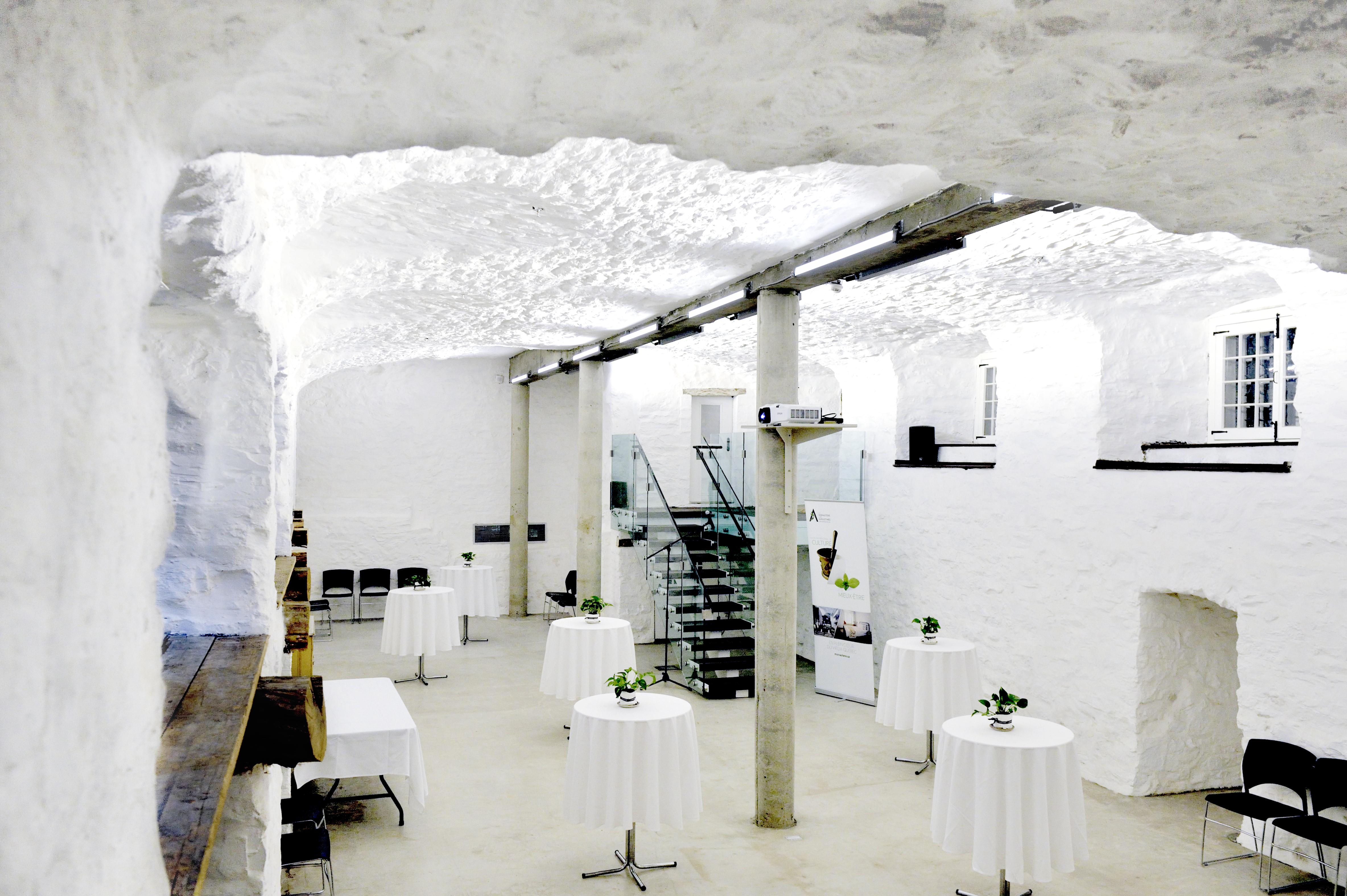 Monastere Des Augustines 3*