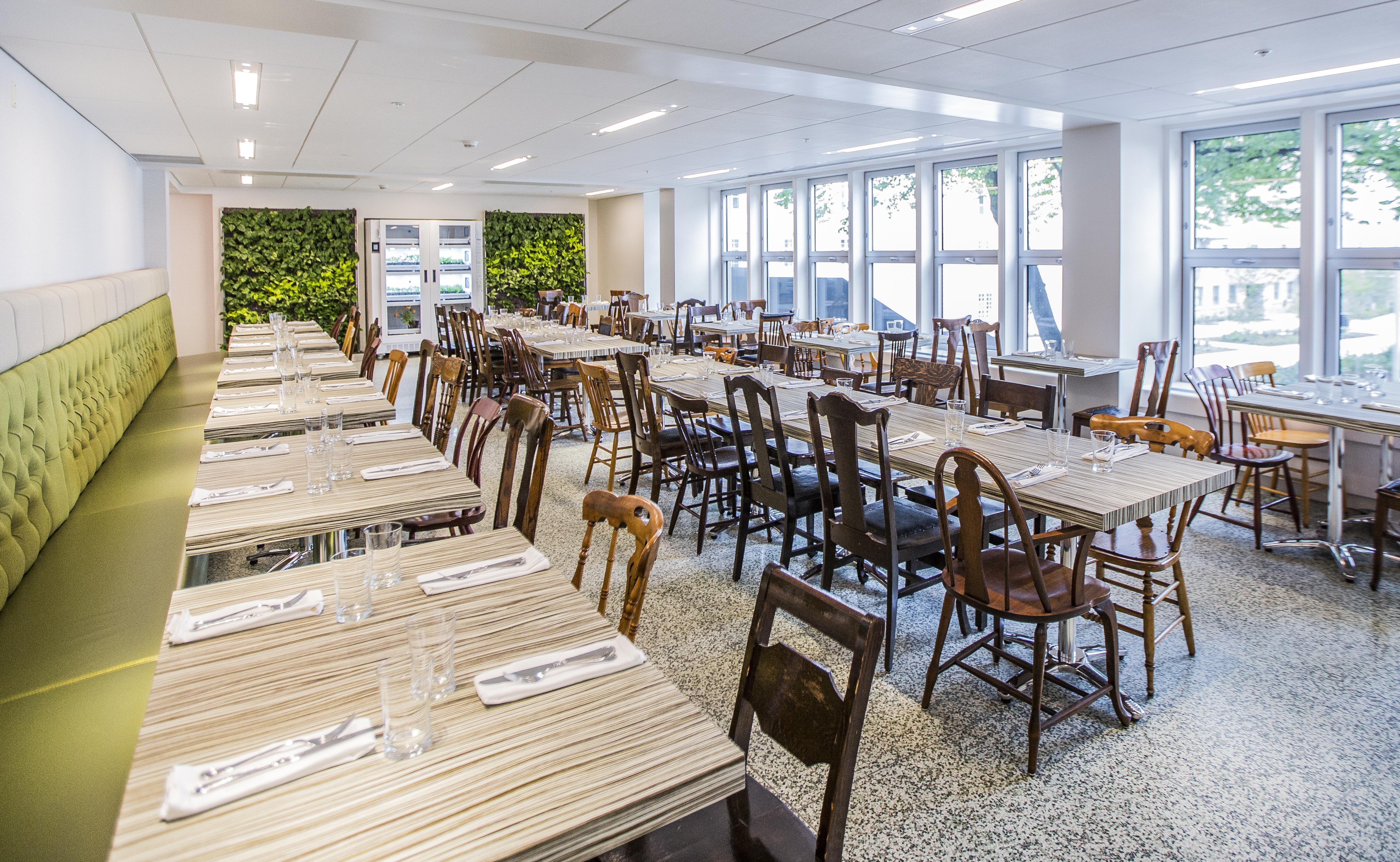 Monastere Des Augustines 3* Quebec City