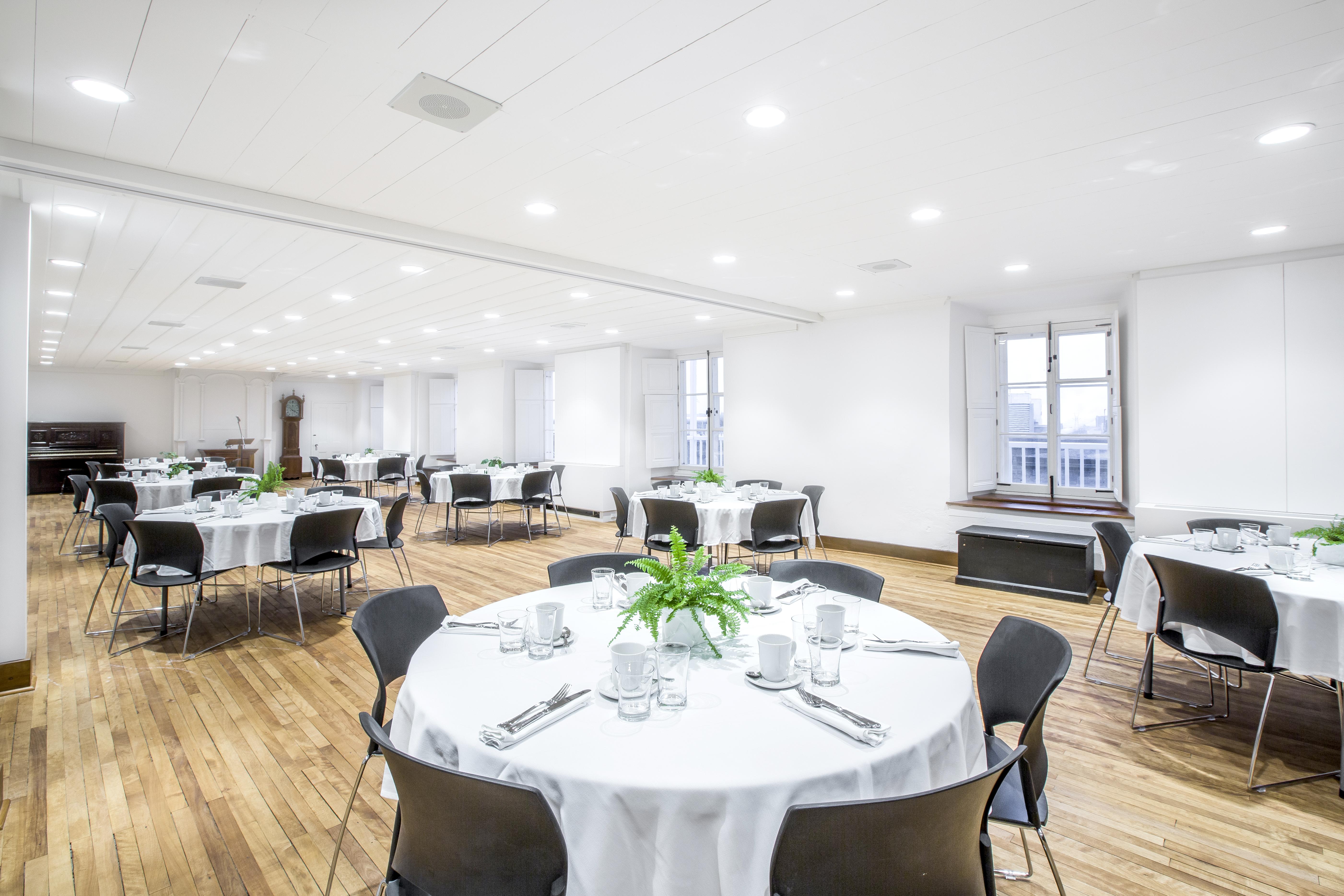 Hotel Monastere Des Augustines Quebec City