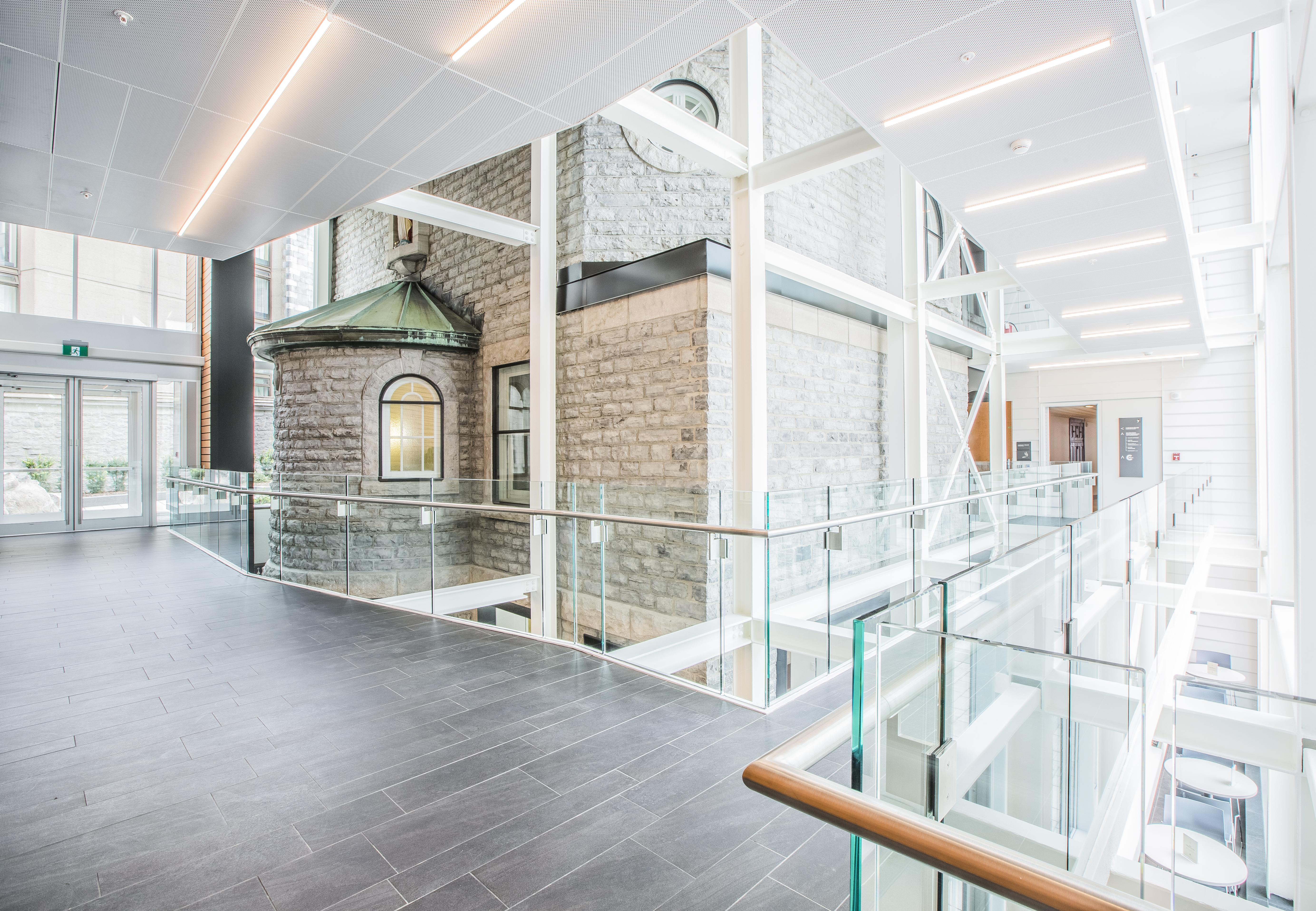 Hotel Monastere Des Augustines Quebec City
