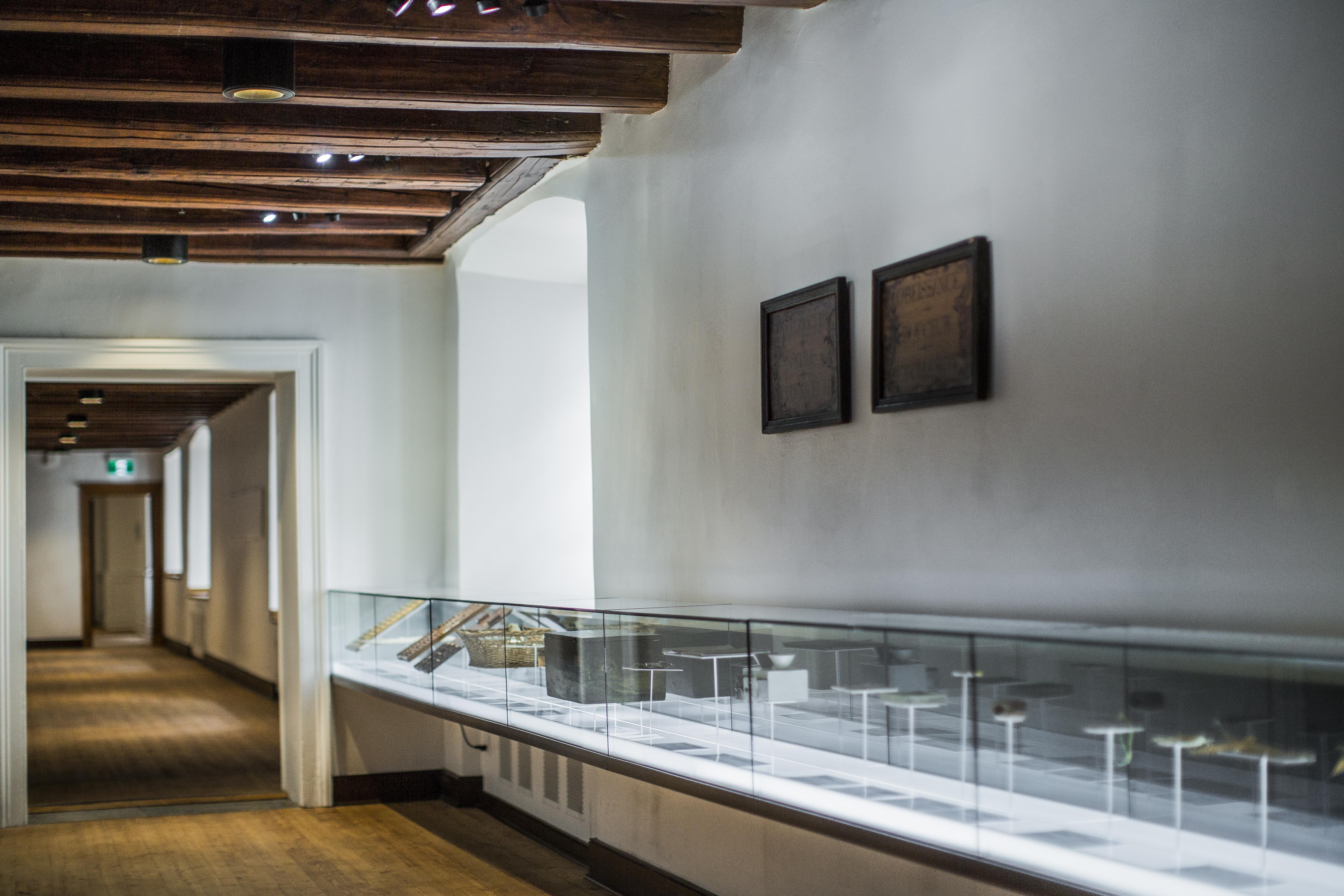 Monastere Des Augustines Hotel