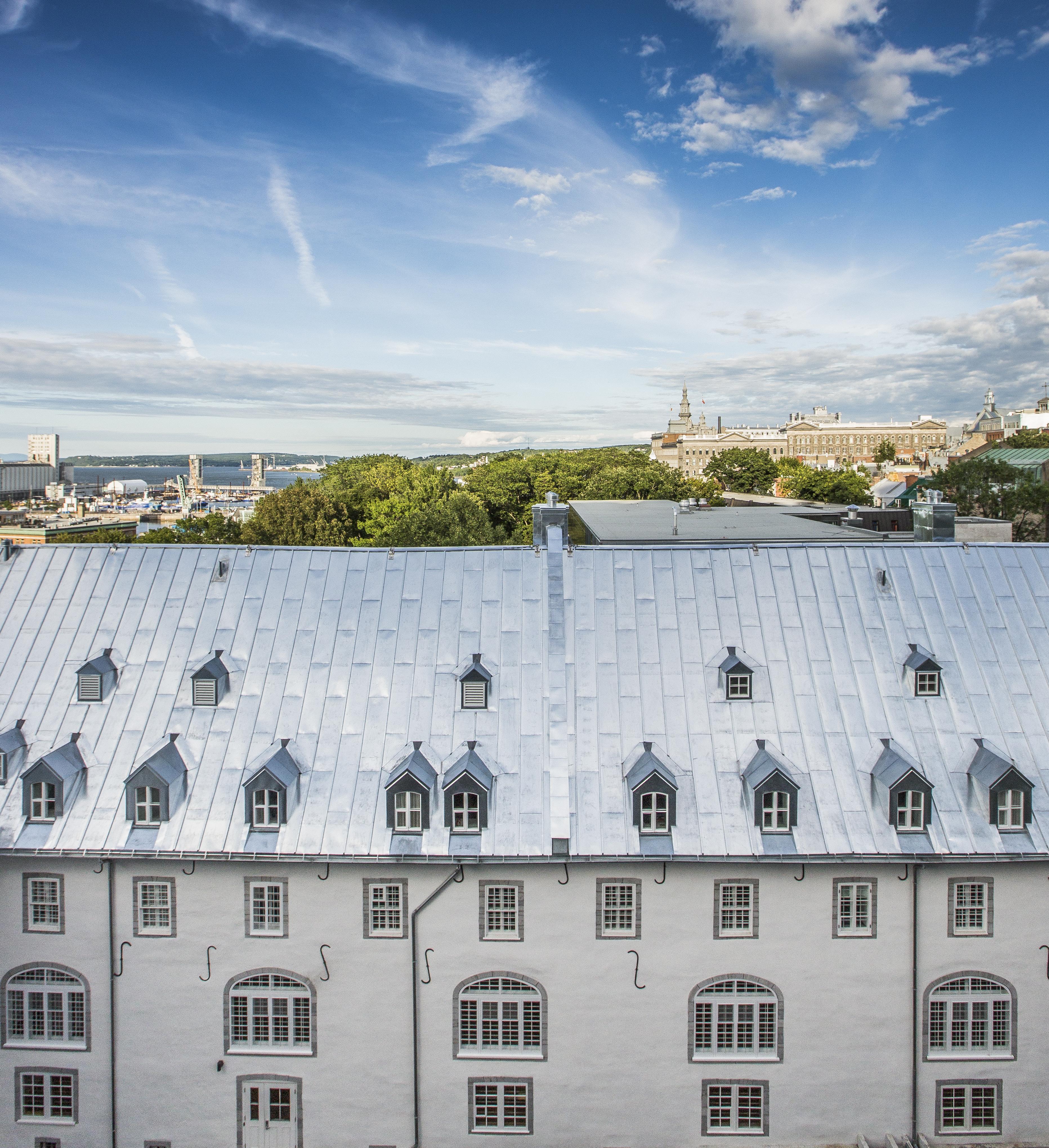 Monastere Des Augustines 3*
