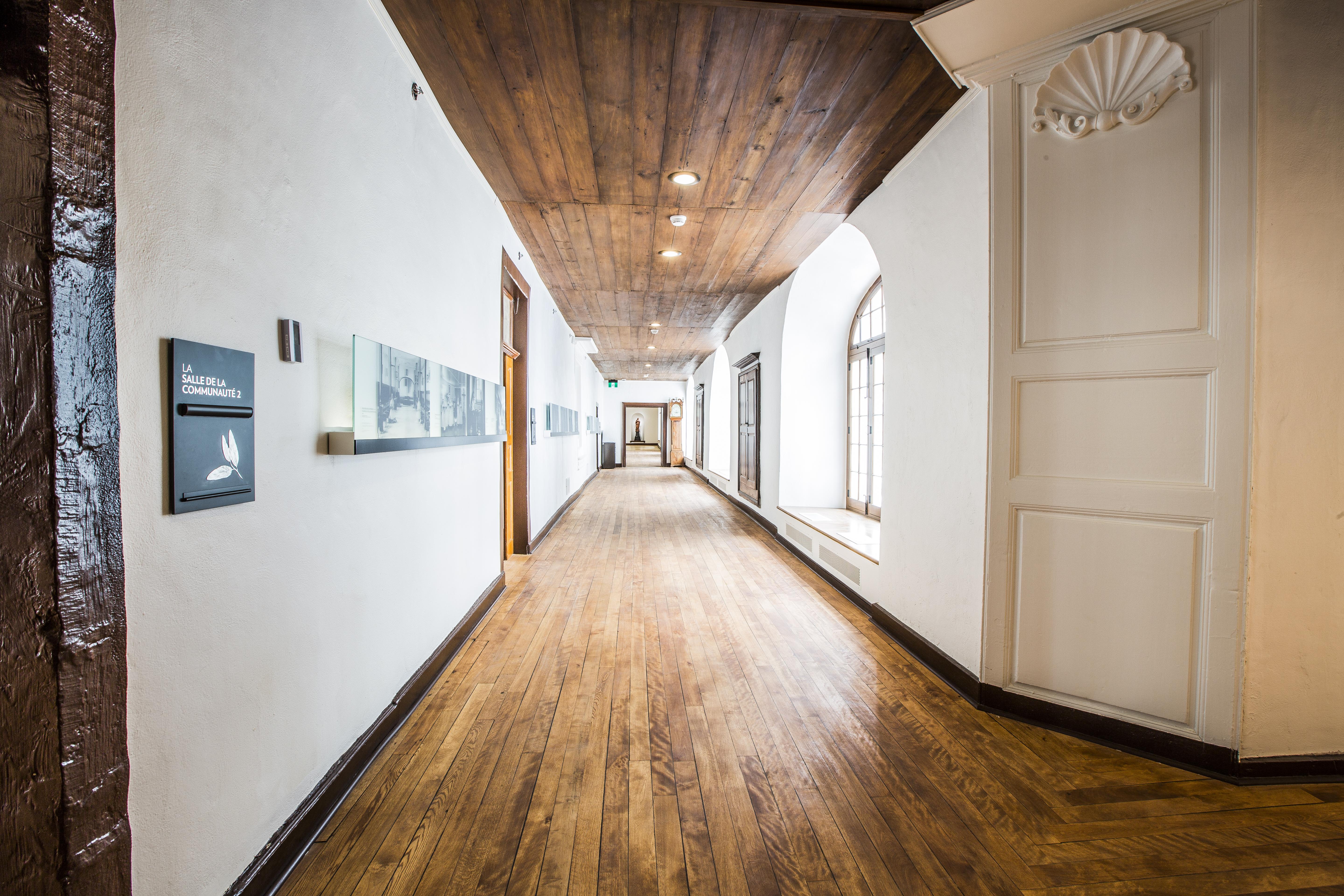 Hotel Monastere Des Augustines Quebec City