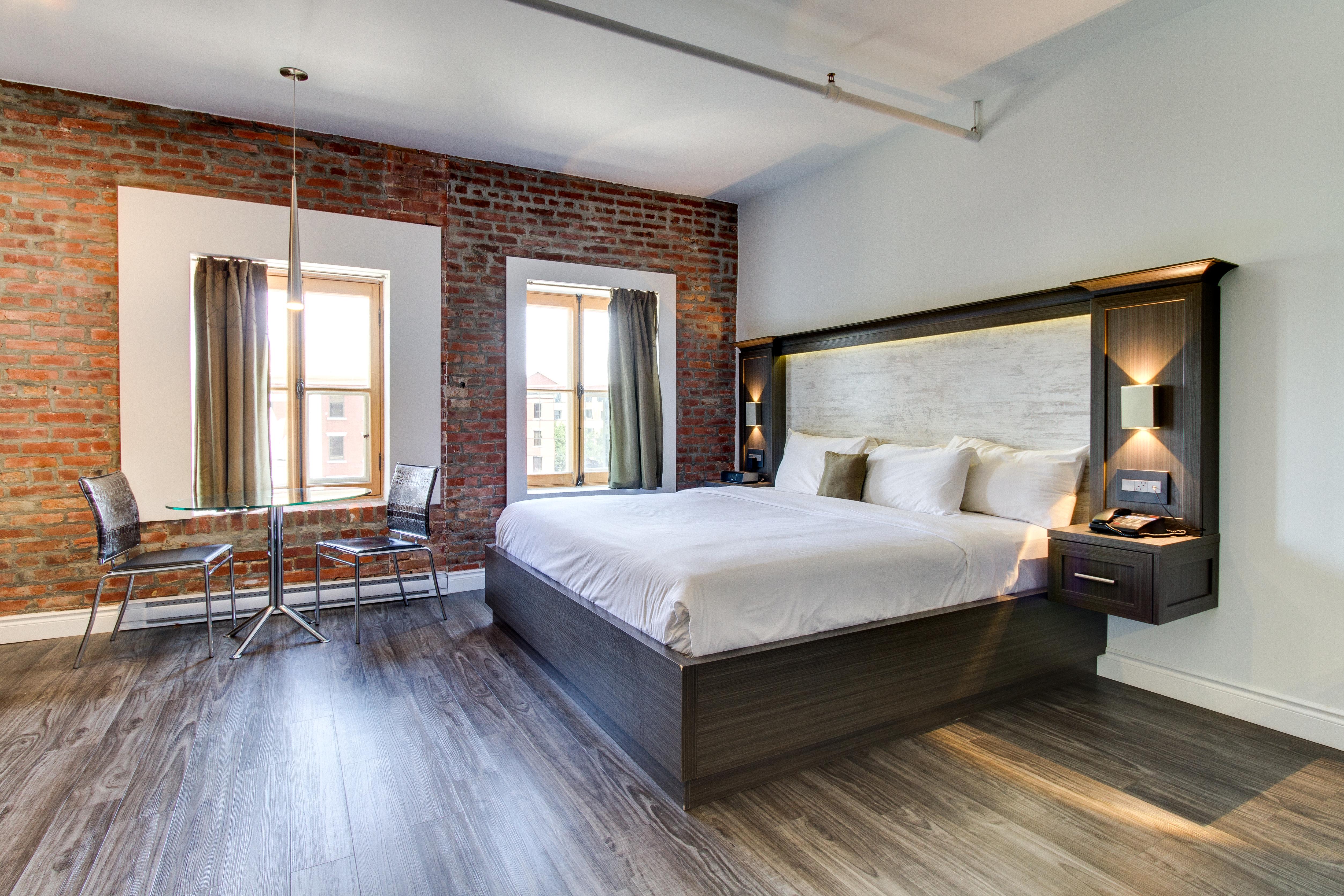 Port-royal 4* Quebec City
