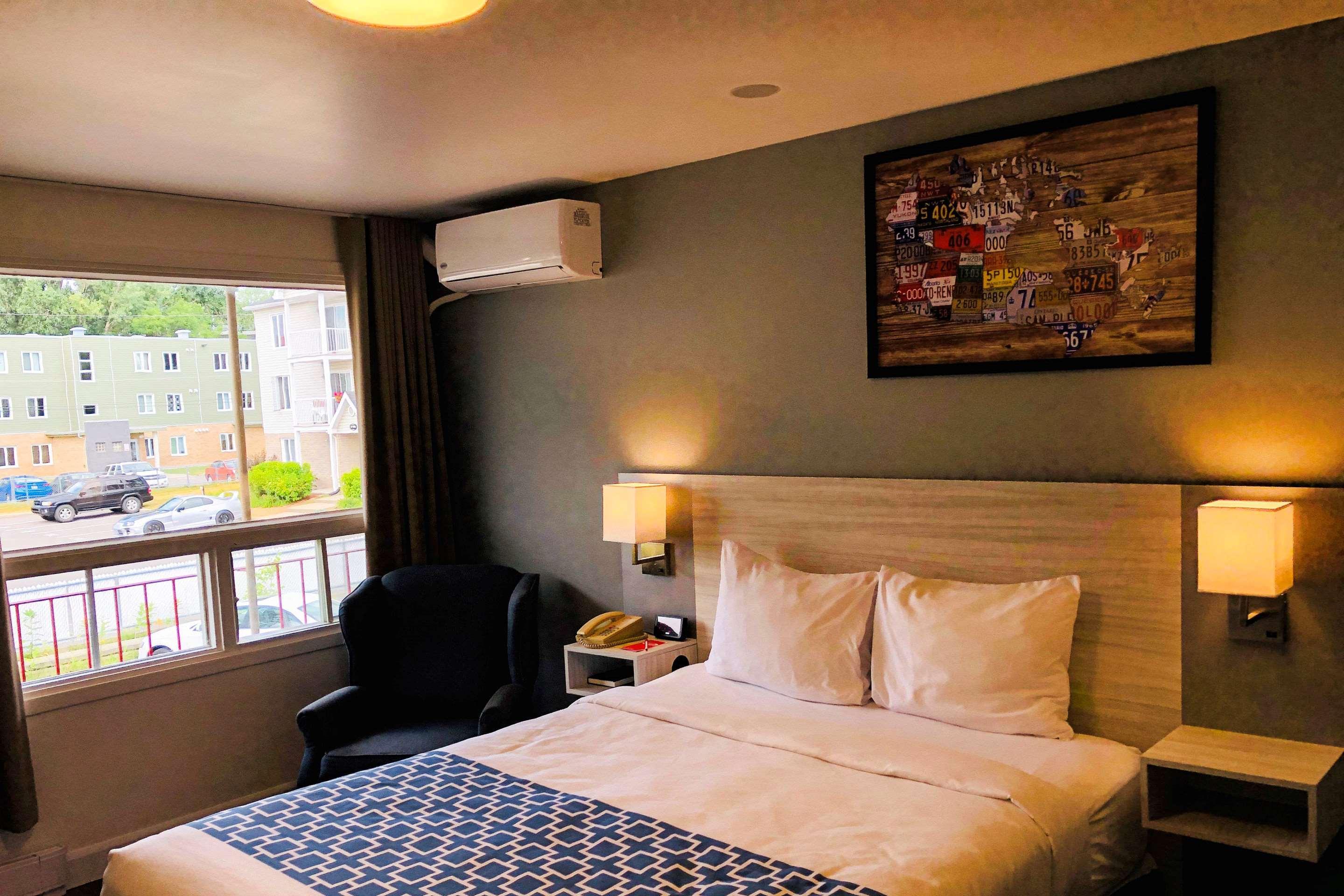Le Regent 2* Quebec City