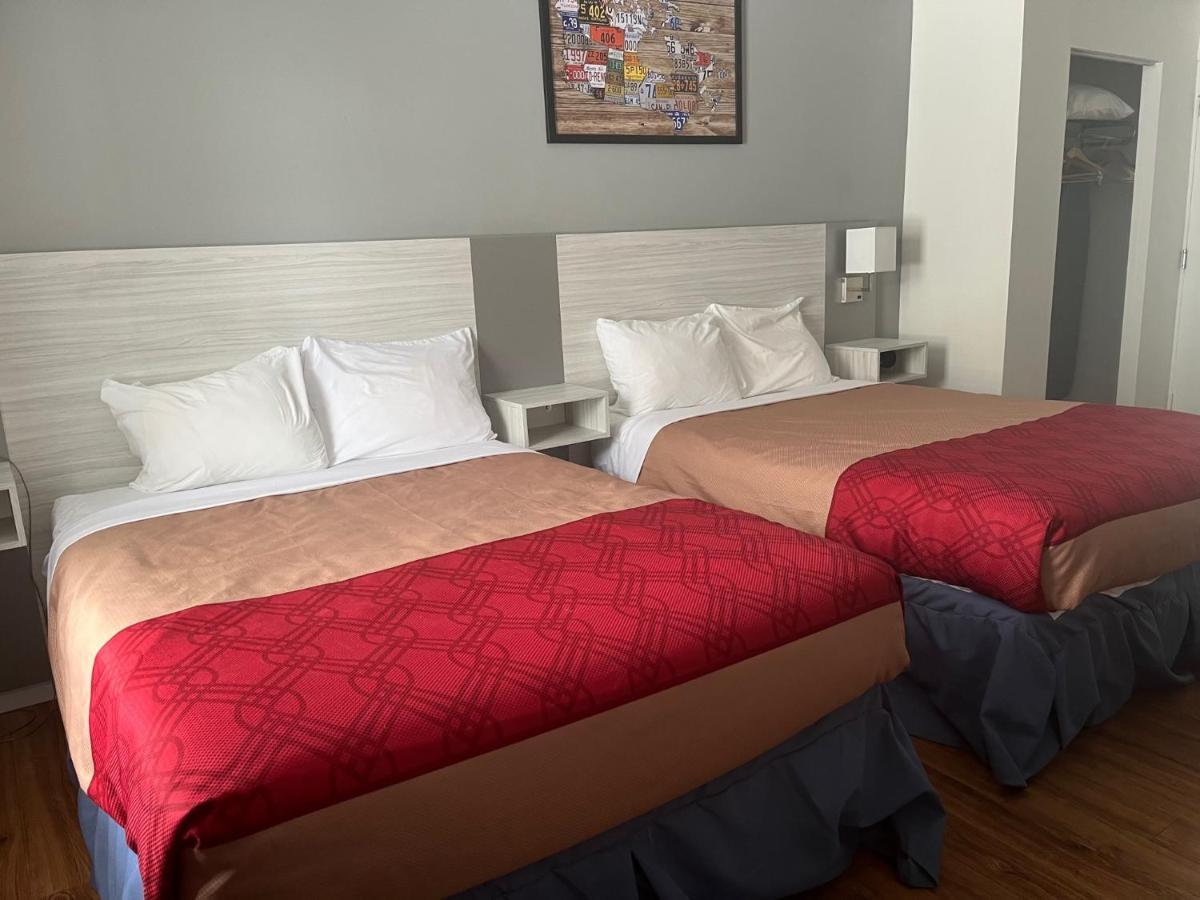 Le Regent Hotel 2*