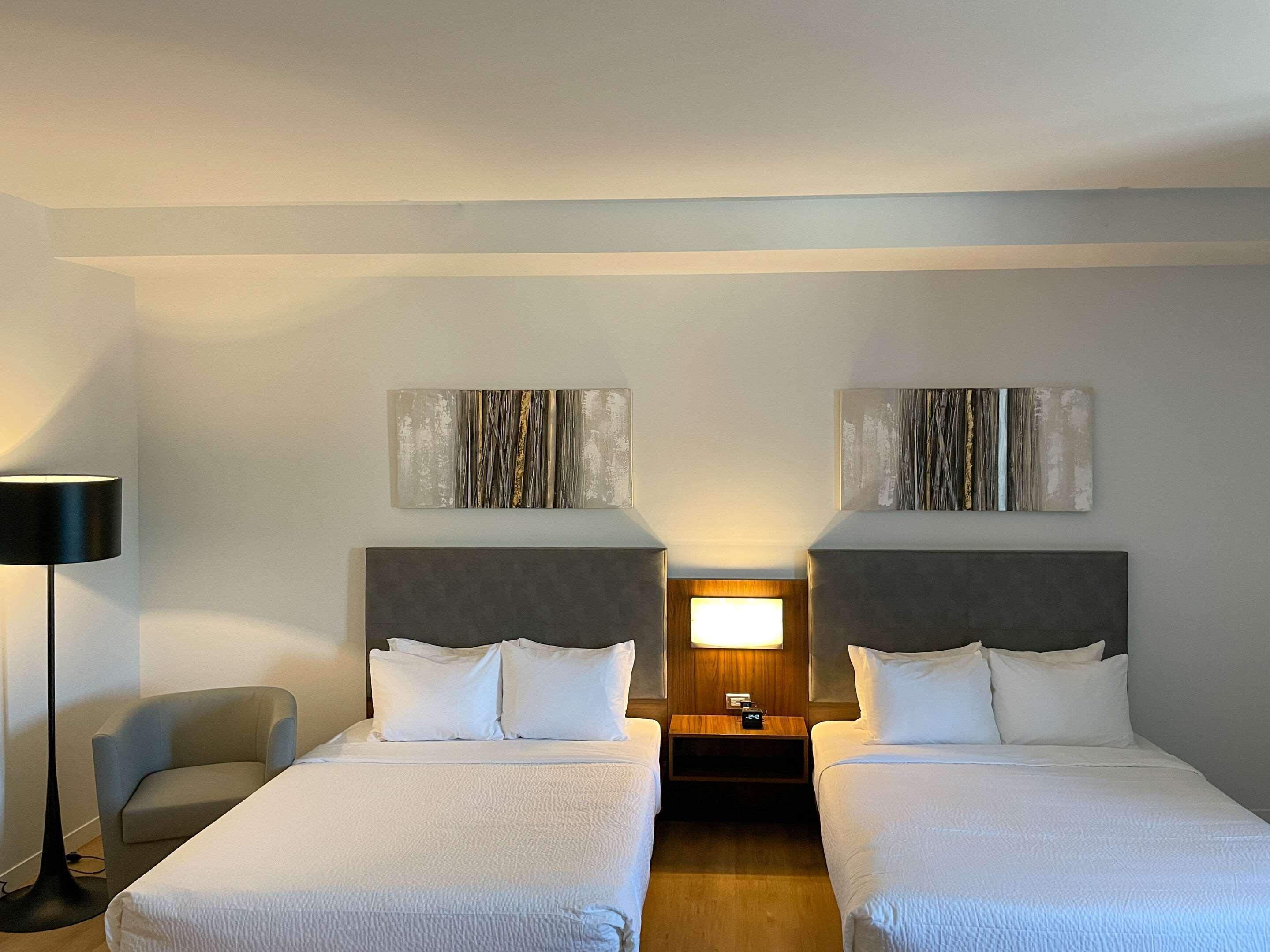 Quality Hotel