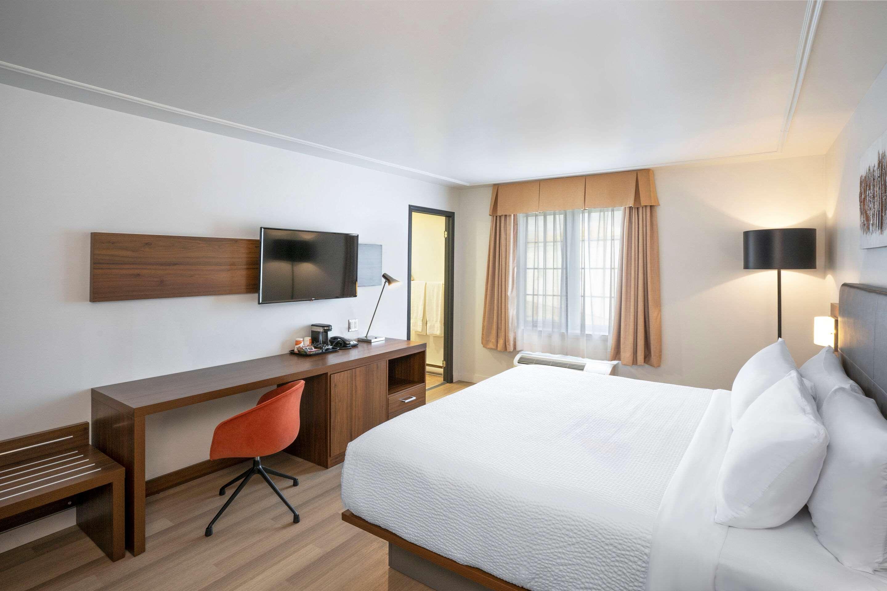Quality Hotel