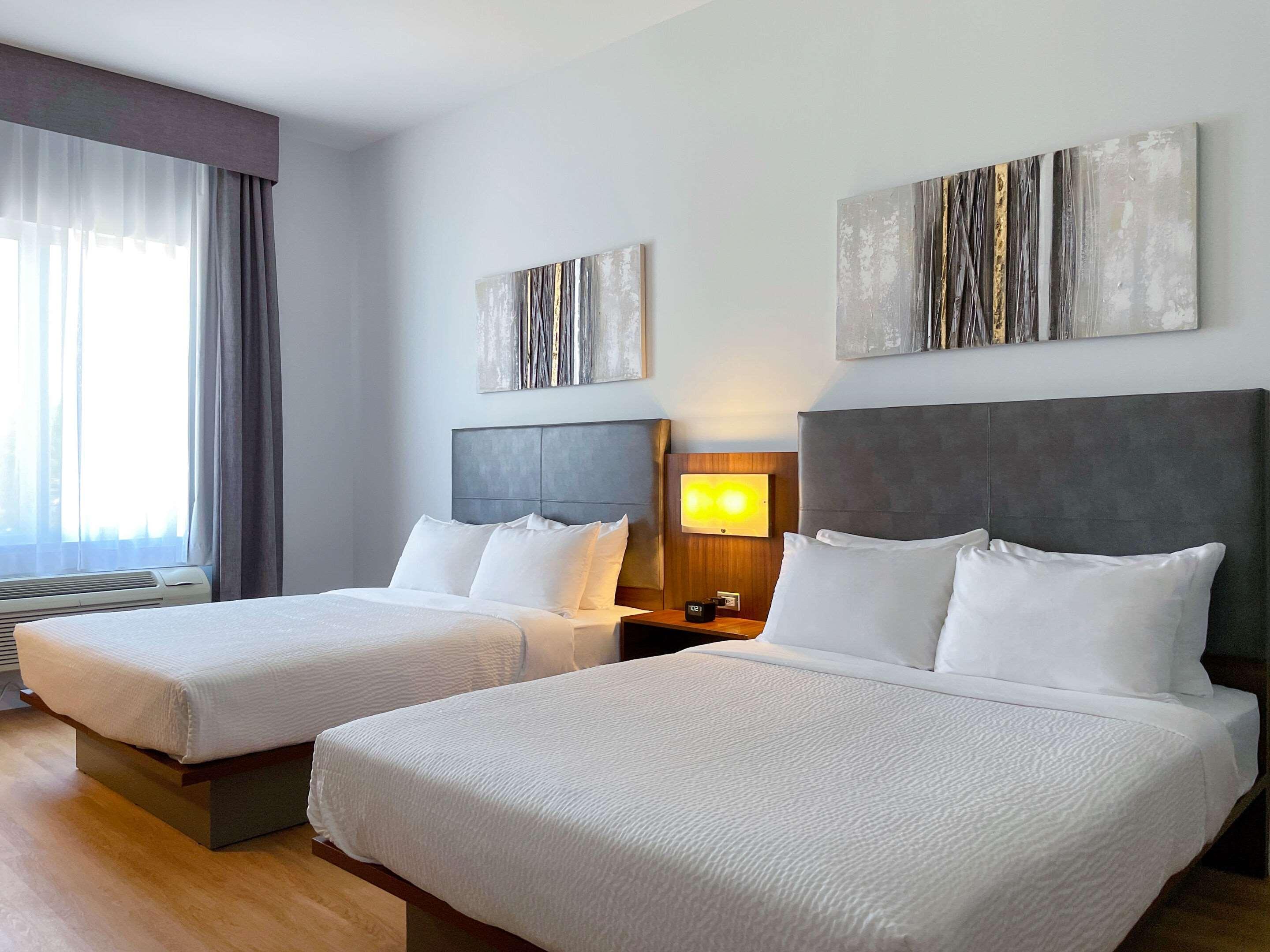 Quality Hotel Quebec City