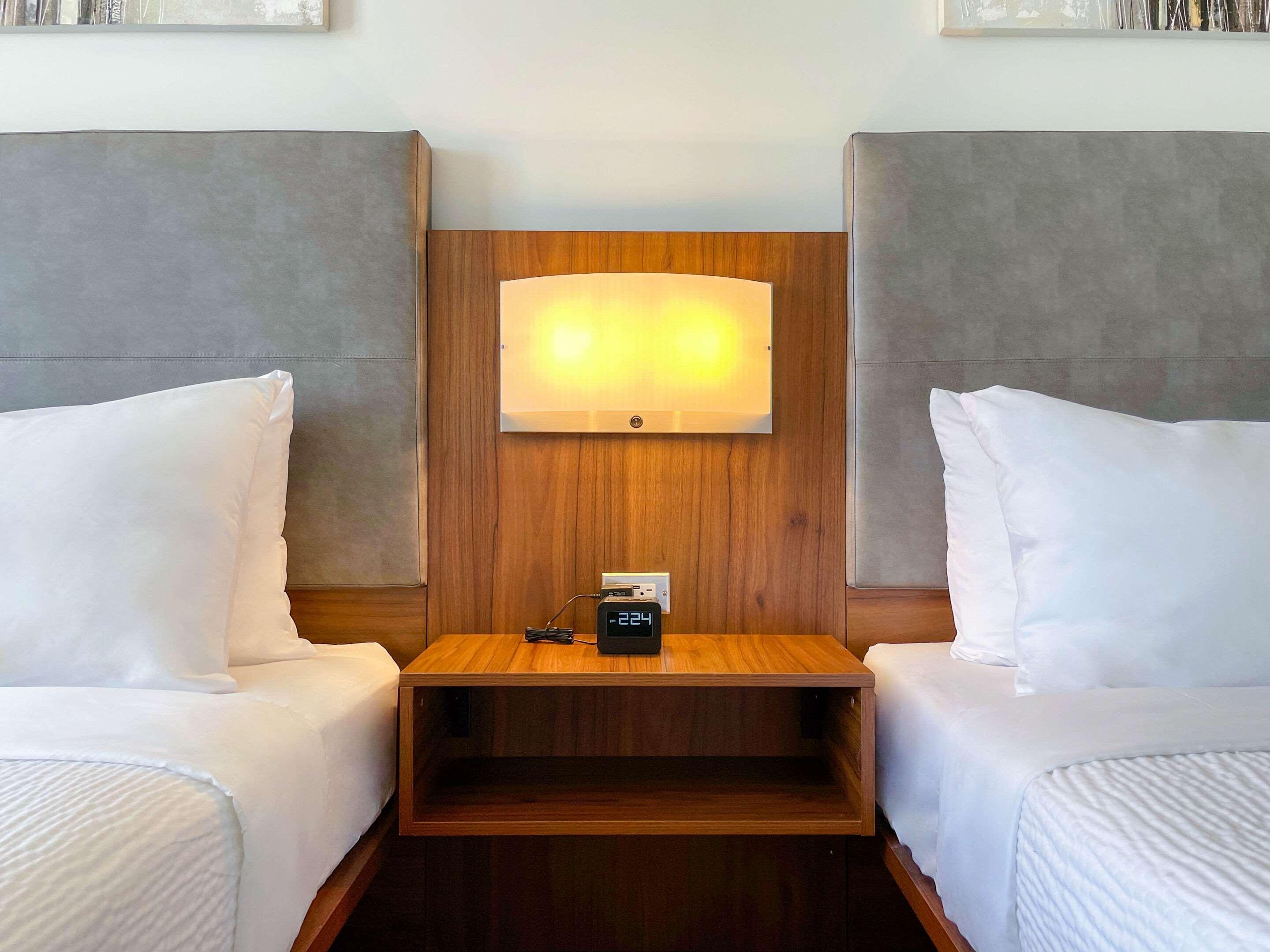 Hotel Quality Quebec City