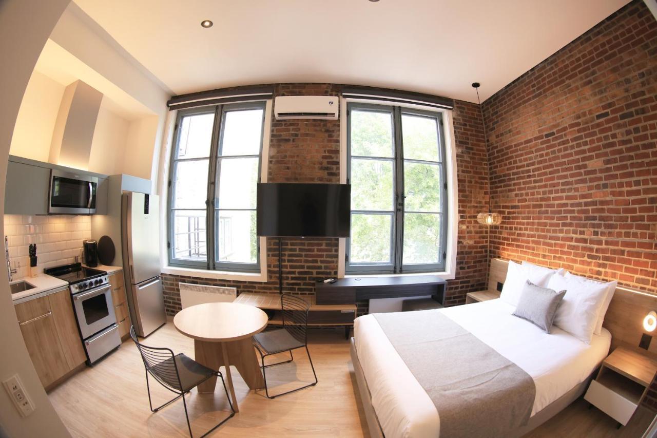 Apartment Le 31 Mcmahon