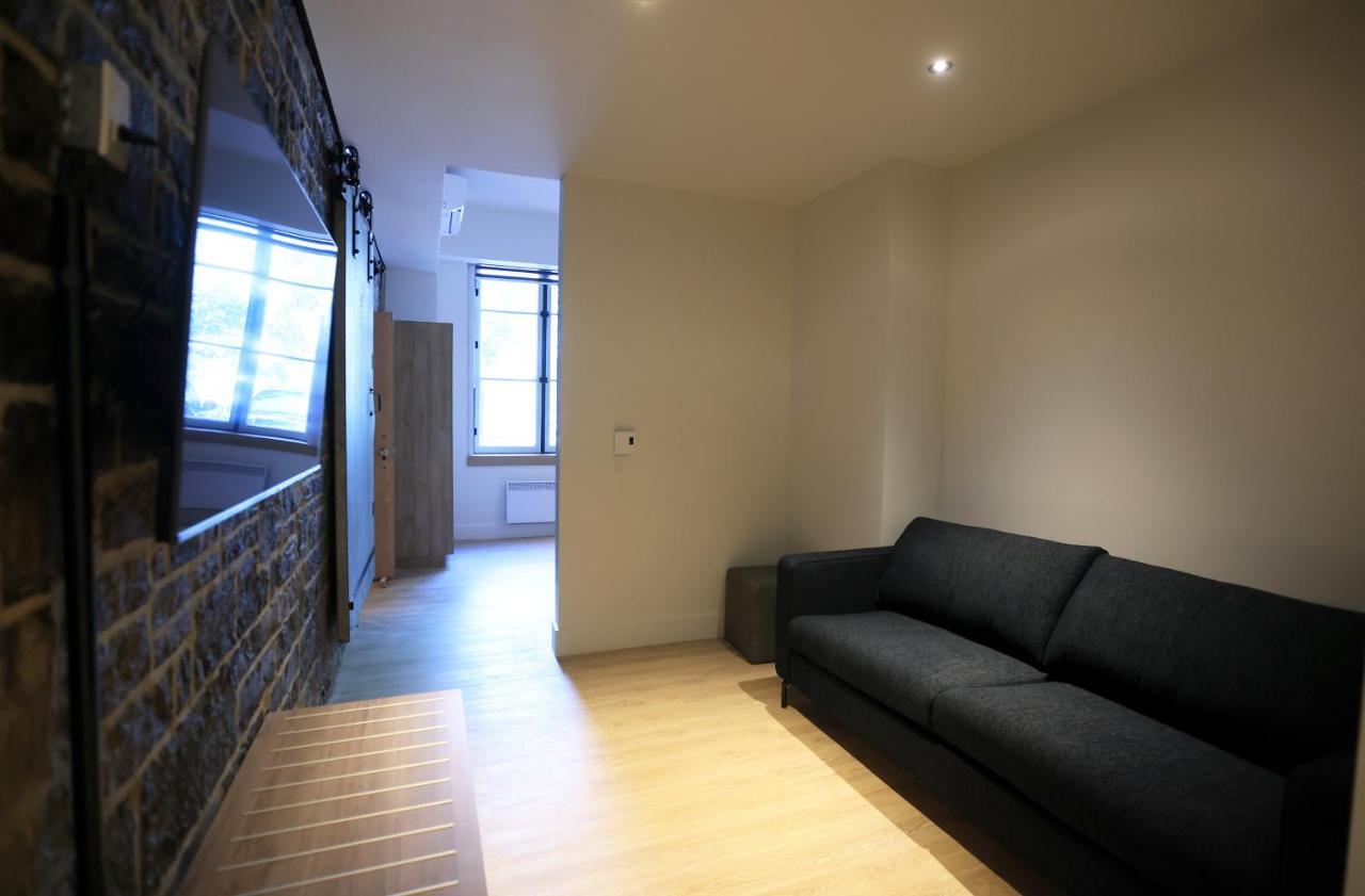 Le 31 Mcmahon * Quebec City