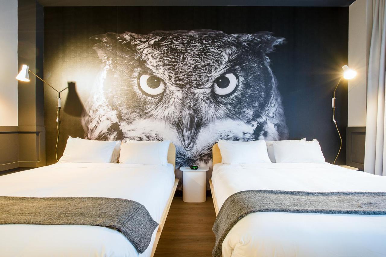 Hotel Du Jardin - Par Les Lofts Vieux-quebec
