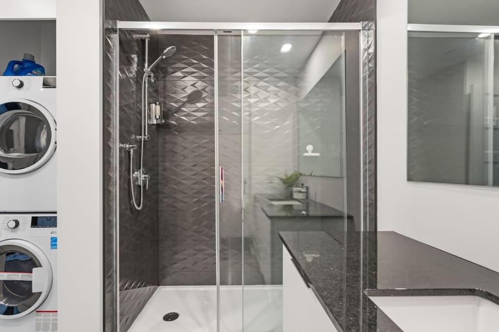 Initial / Espace M / Centre-ville De Apartment *