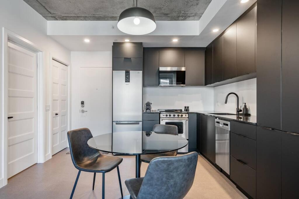 Initial / Espace M / Centre-ville De Apartment