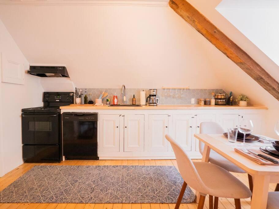 Historical In Old - Luna Holiday home *