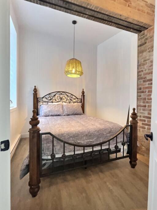 The Hidden Treasure Apartment