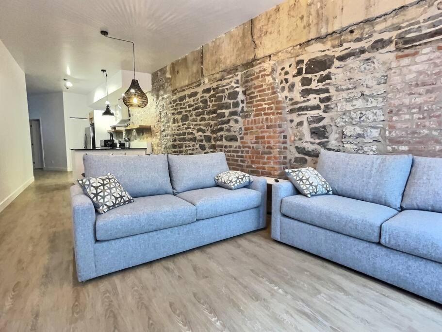The Hidden Treasure Apartment *