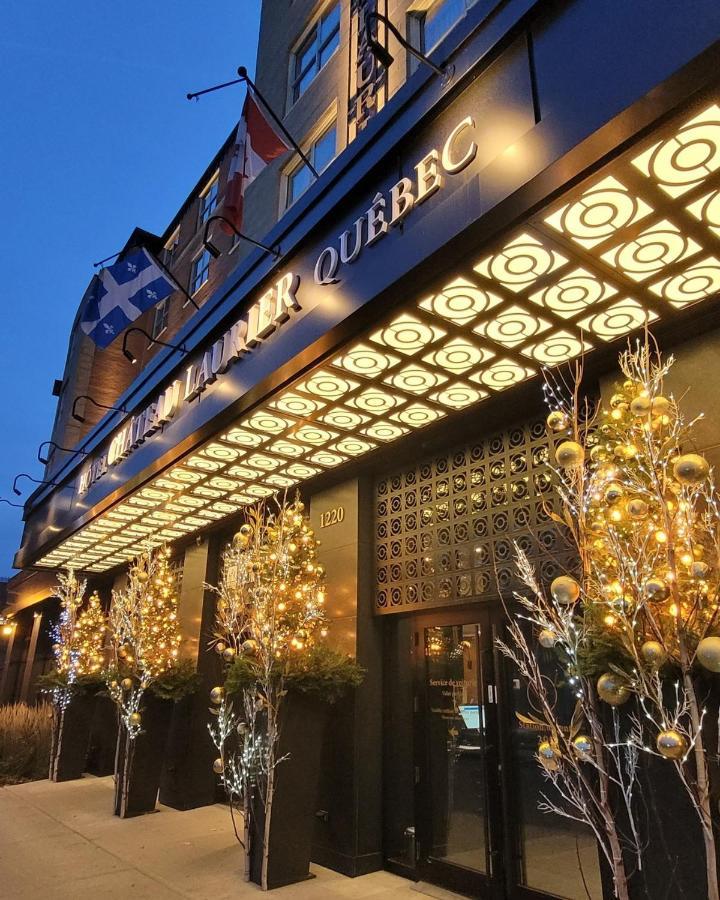 Hotel Chateau Laurier 4*