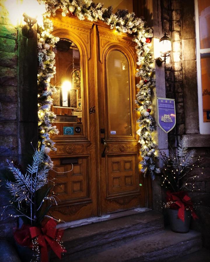 Bed & Breakfast Chez Hubert Quebec City