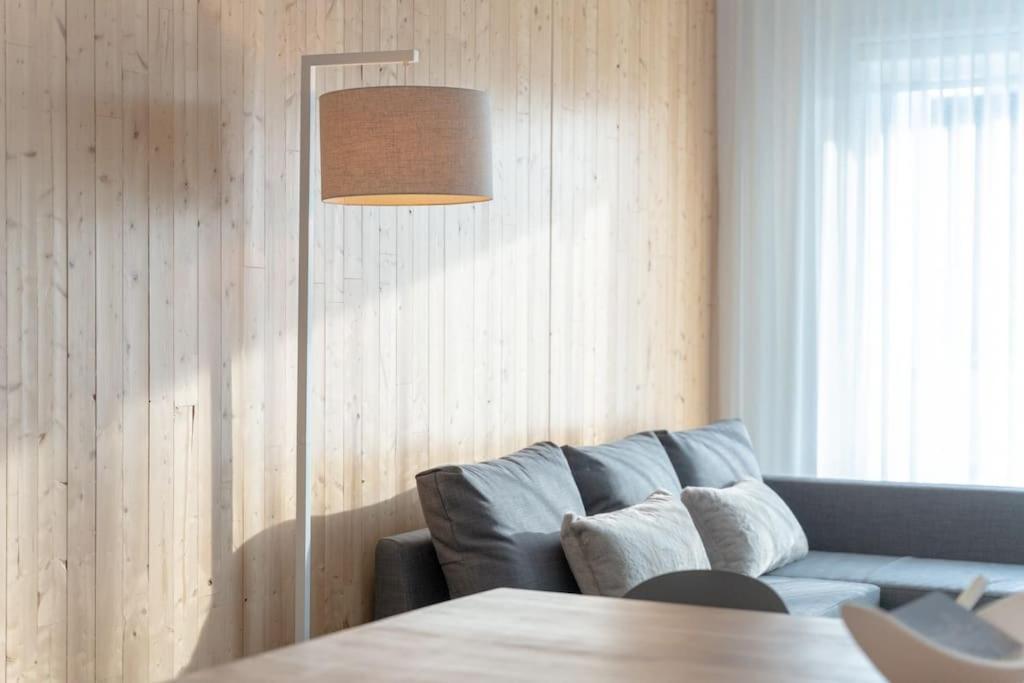 Initial Ferme Apartment Quebec City