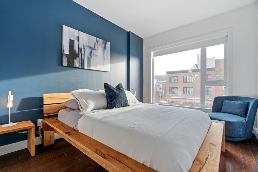 Apartment Initial Ferme Quebec City