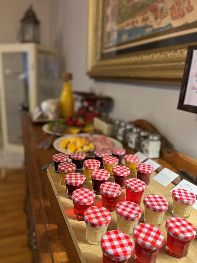 Bed & Breakfast Chez Hubert Quebec City