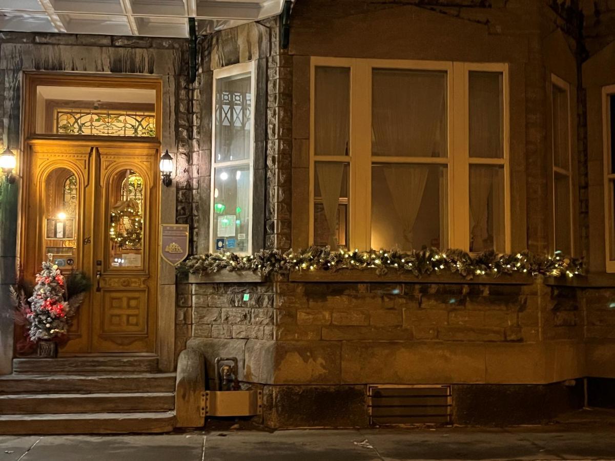 Bed & Breakfast Chez Hubert
