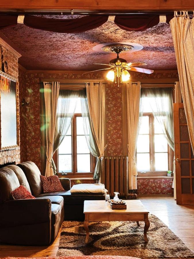 Bed & Breakfast Au Petit Roi