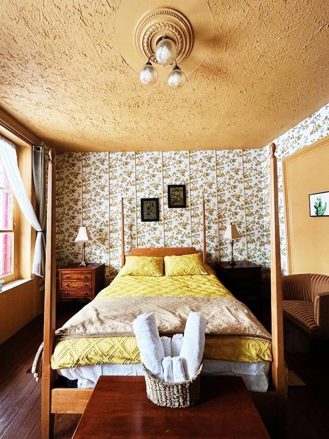 Bed & Breakfast Au Petit Roi