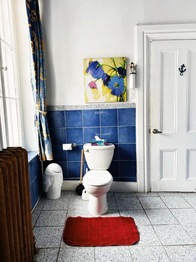 Au Petit Roi Bed & Breakfast Quebec City