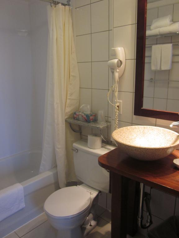Manoir De L'esplanade 3*