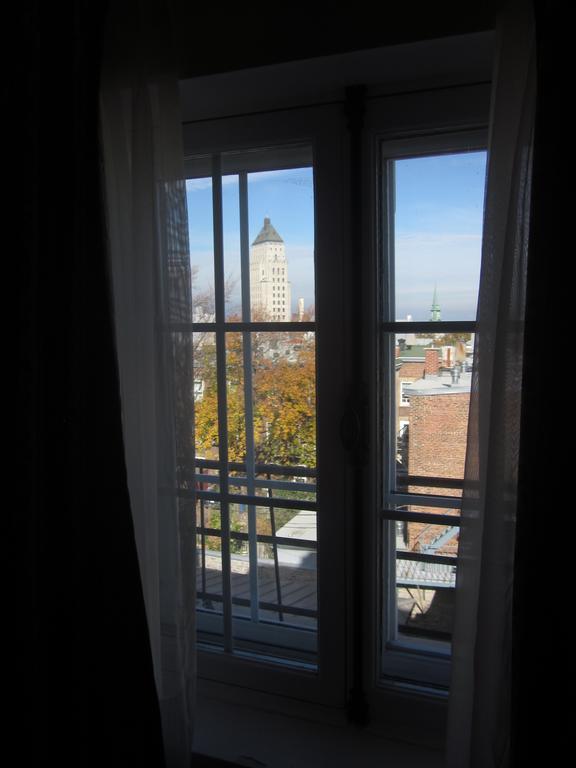 Manoir De L'esplanade