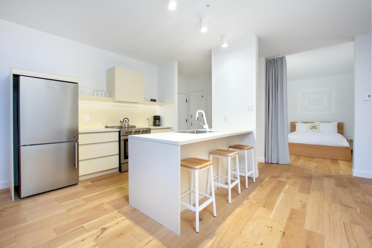Les Lofts St-francois - Par Les Lofts Vieux-quebec
